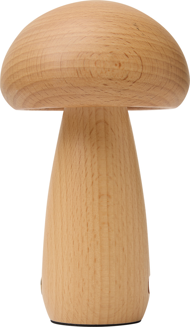 LED-Tischlampe MOSSLIGHT