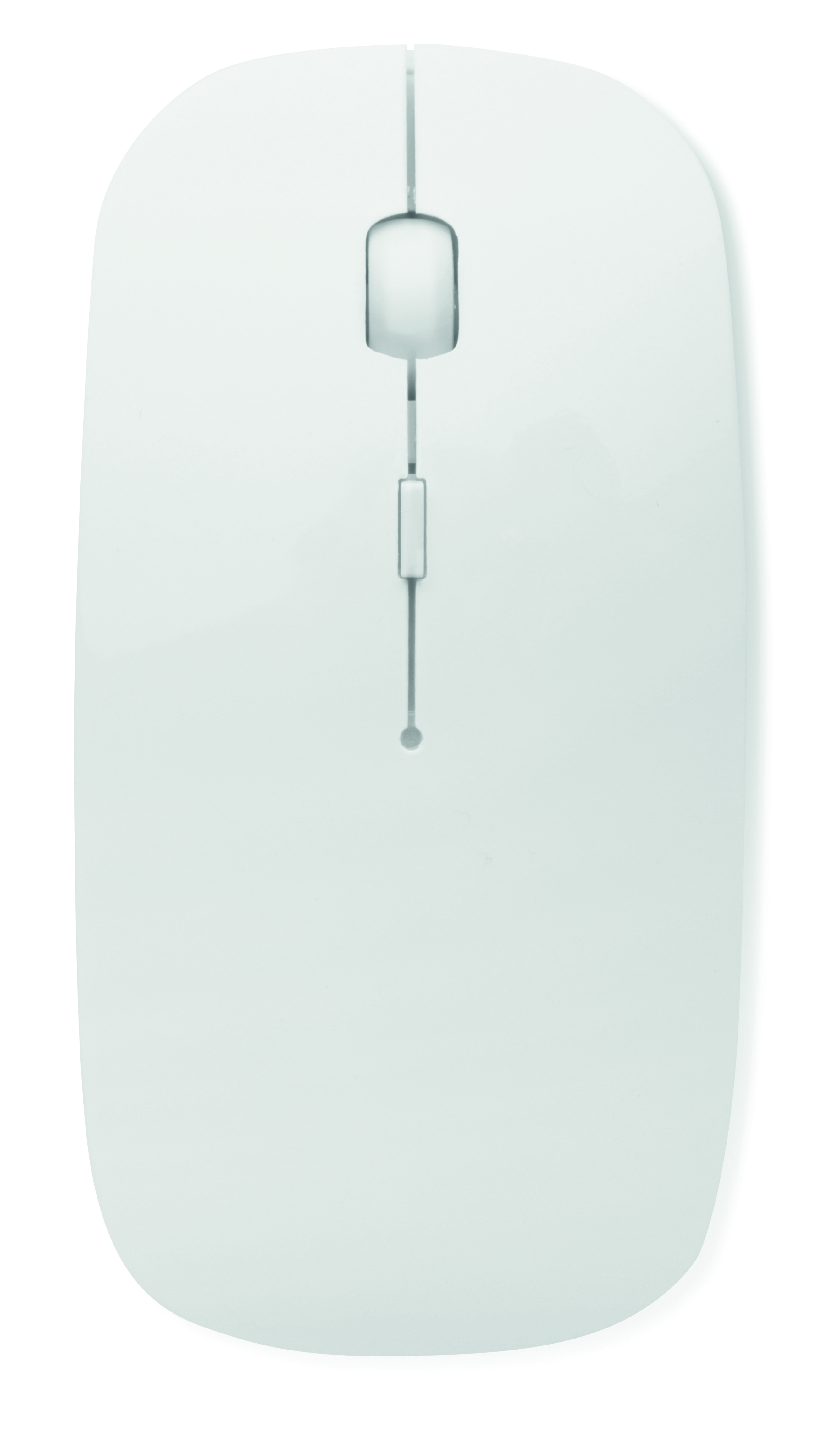 Optische Maus CURVY