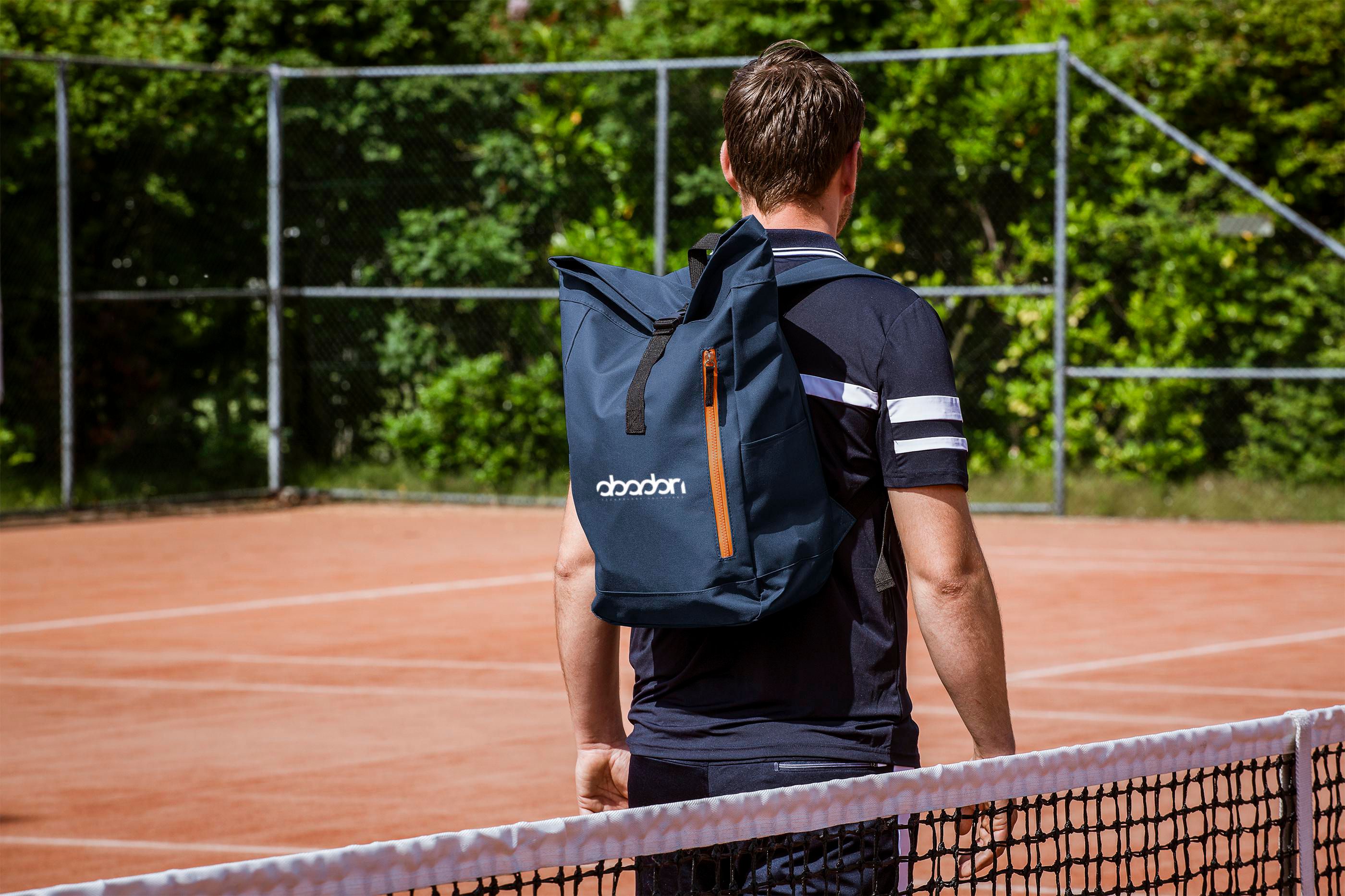 Nolan Rucksack