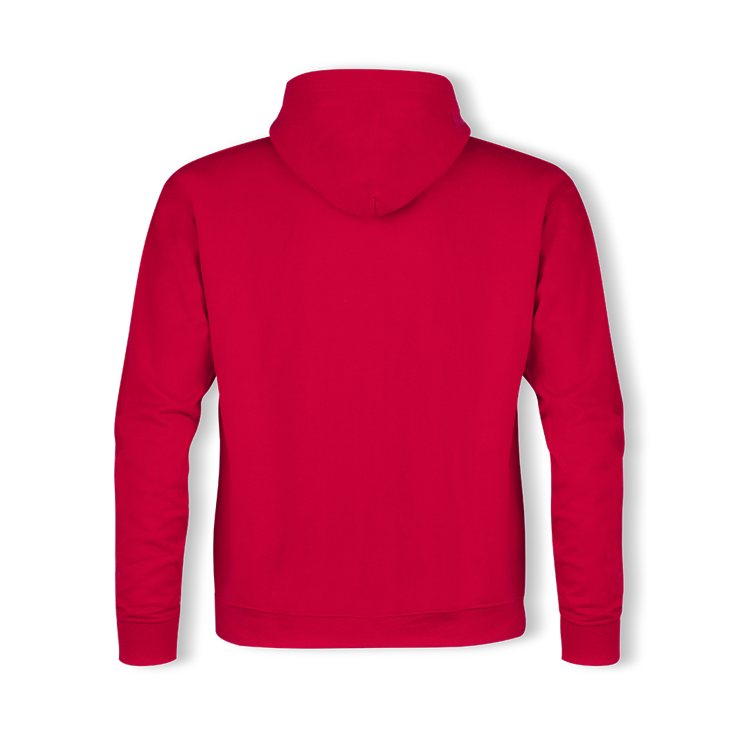 Erwachsene Sweatshirt mit Kapuze Harnix