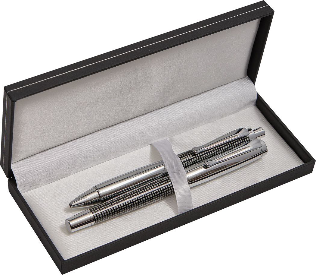 Edles Schreibset NOBLESSE