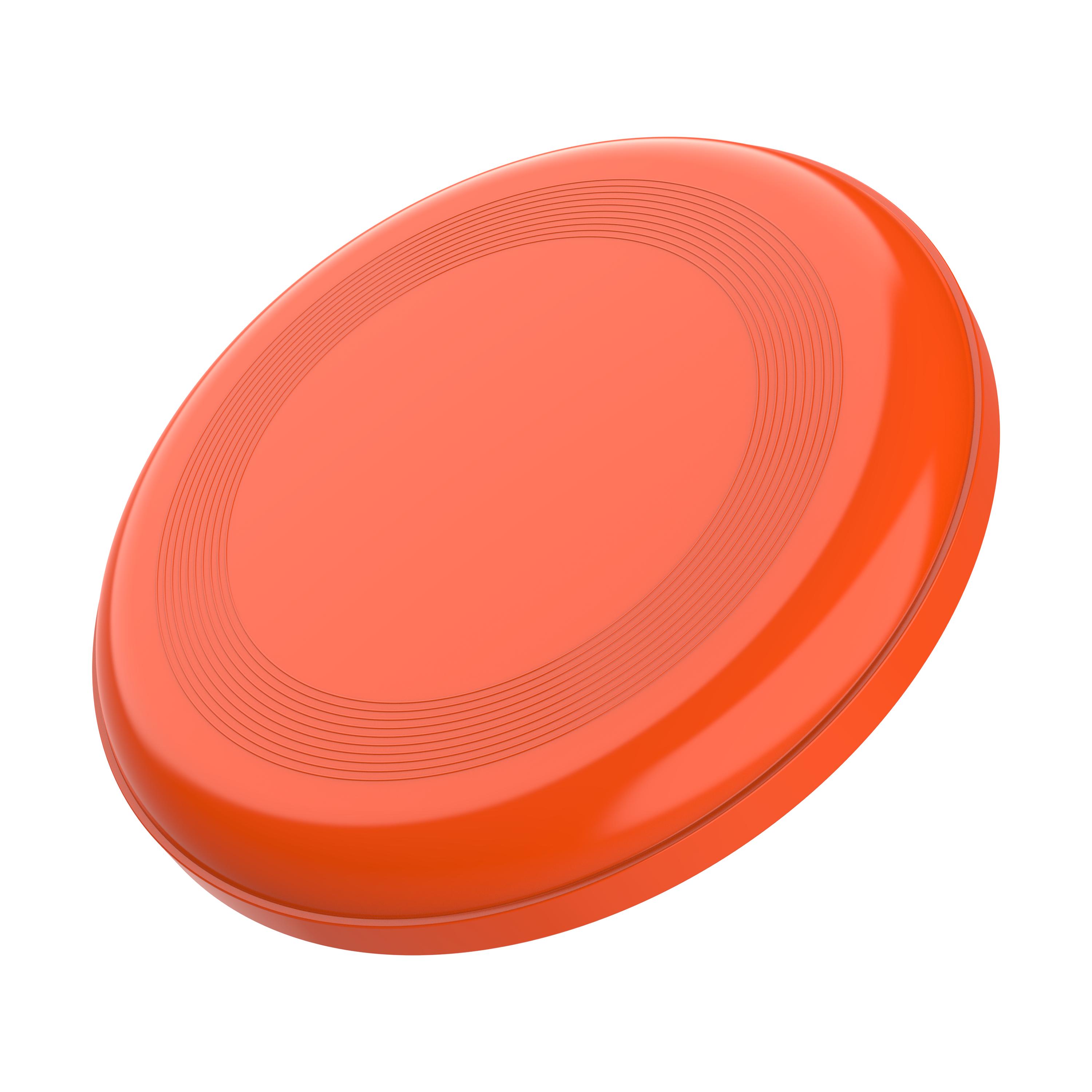 Standard-orange