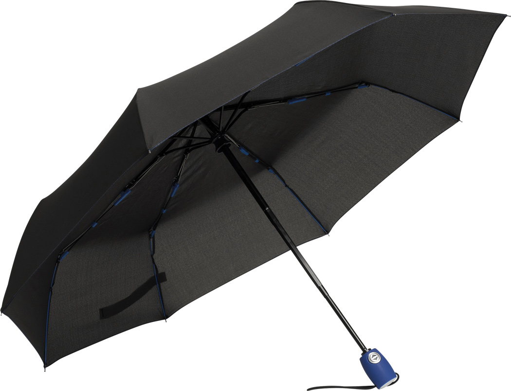 Vollautomatischer Windproof-Taschenschirm STREETLIFE