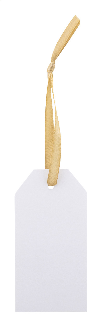 Individueller Geschenkanhänger PrinTag