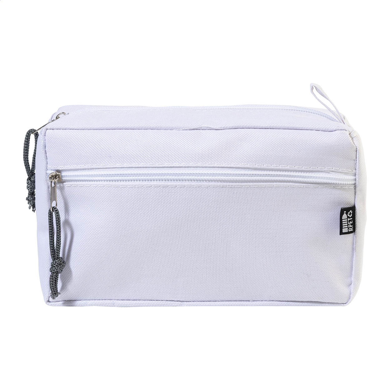 RPET Kosmetik-Tasche Cosmax