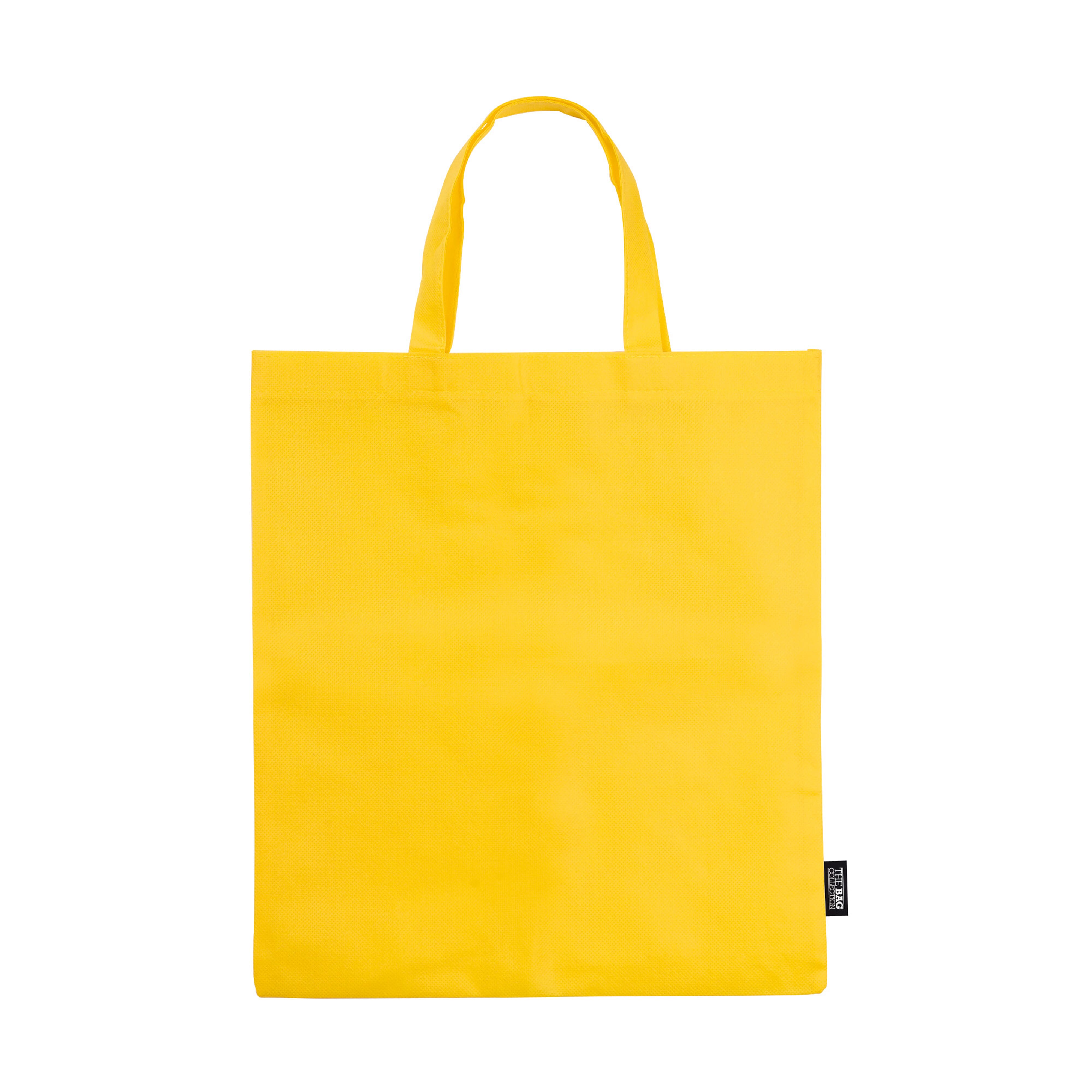 Tragetasche Non-Woven 75g / m²
