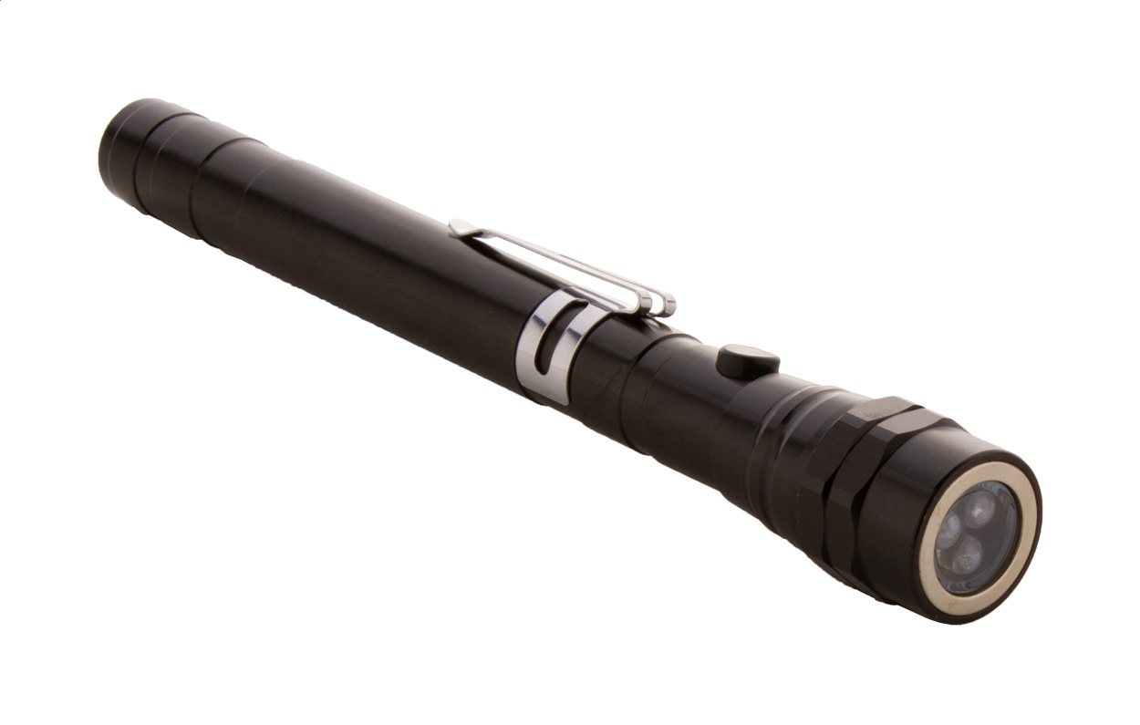 Ausziehbare Taschenlampe Giraffe Ausziehbare Taschenlampe Giraffe