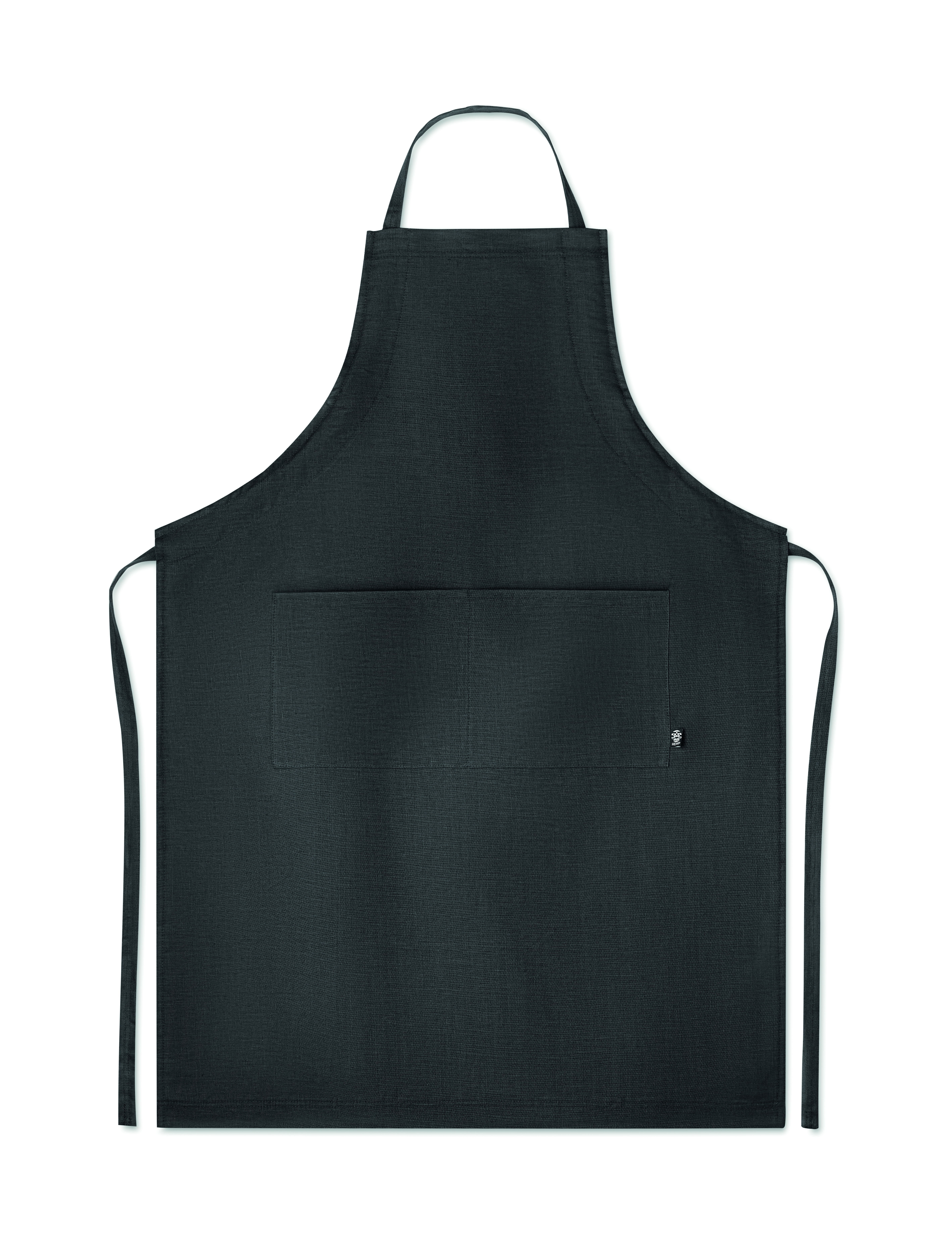 Hanf Küchenschürze 200g / m² NAIMA APRON