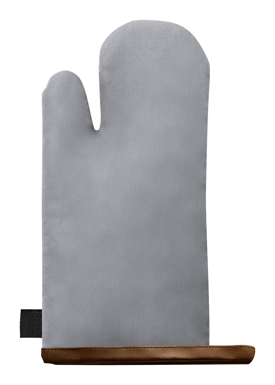 RPET Ofenhandschuh Brioche