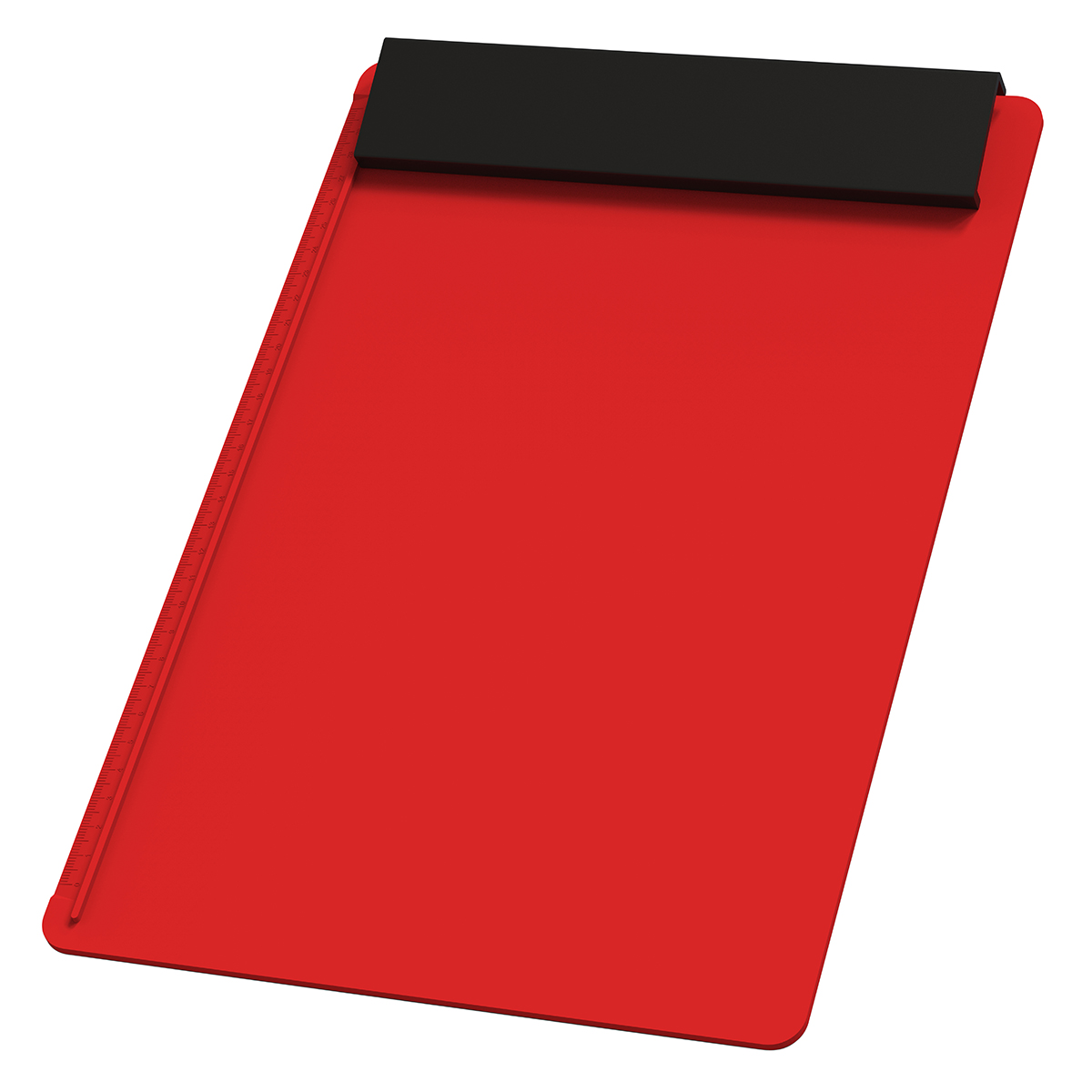 Rot, Schwarz