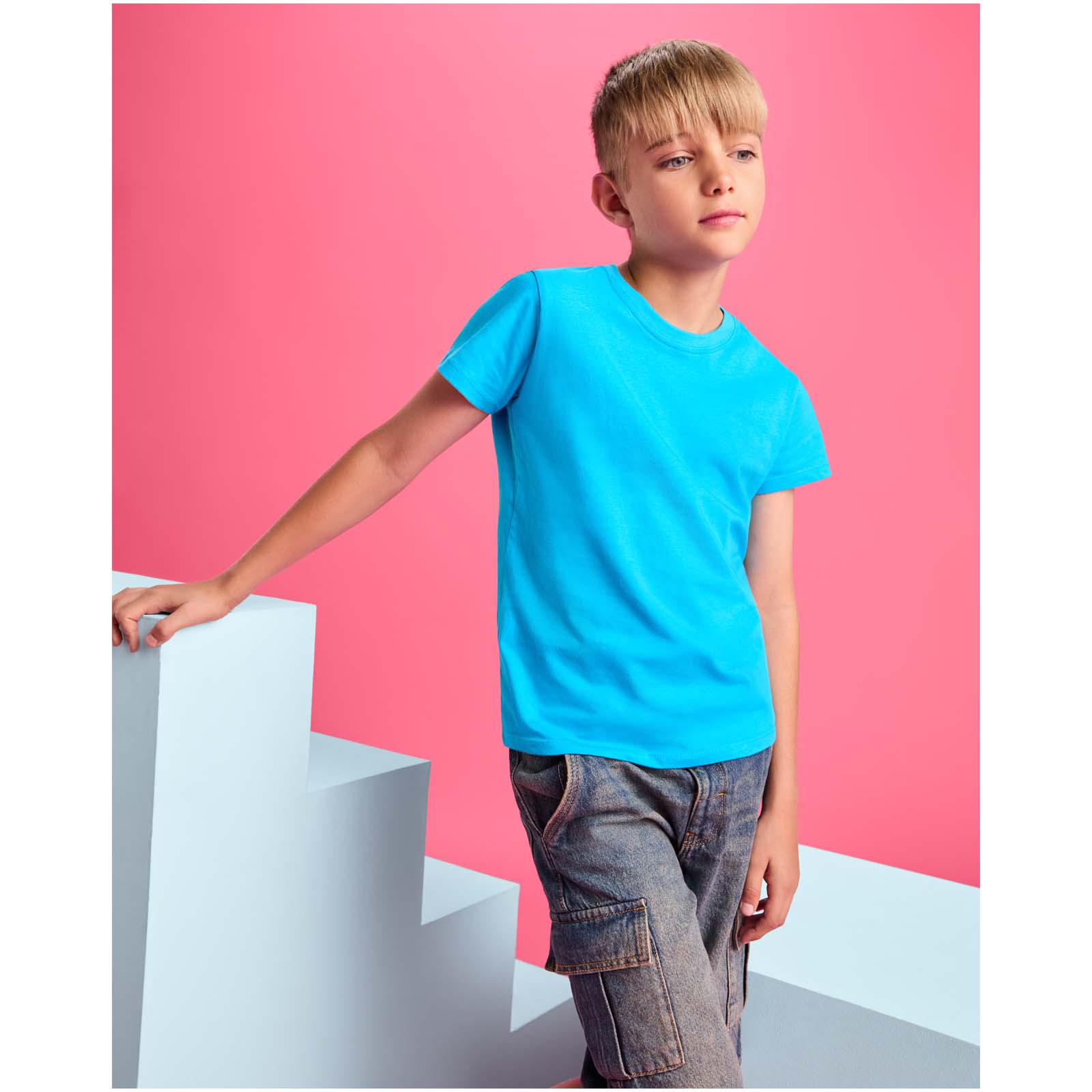Beagle T-Shirt für Kinder