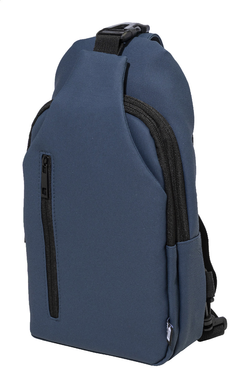 Shoulder bag, RPET Crobud
