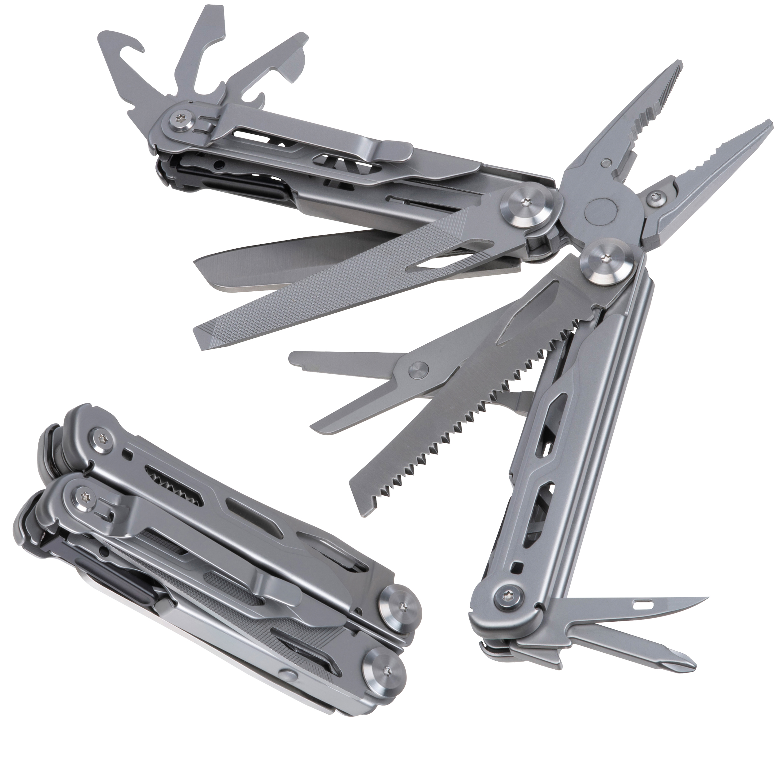 CrisMa 15-teiliges Multitool CrisMa 15-teiliges Multitool