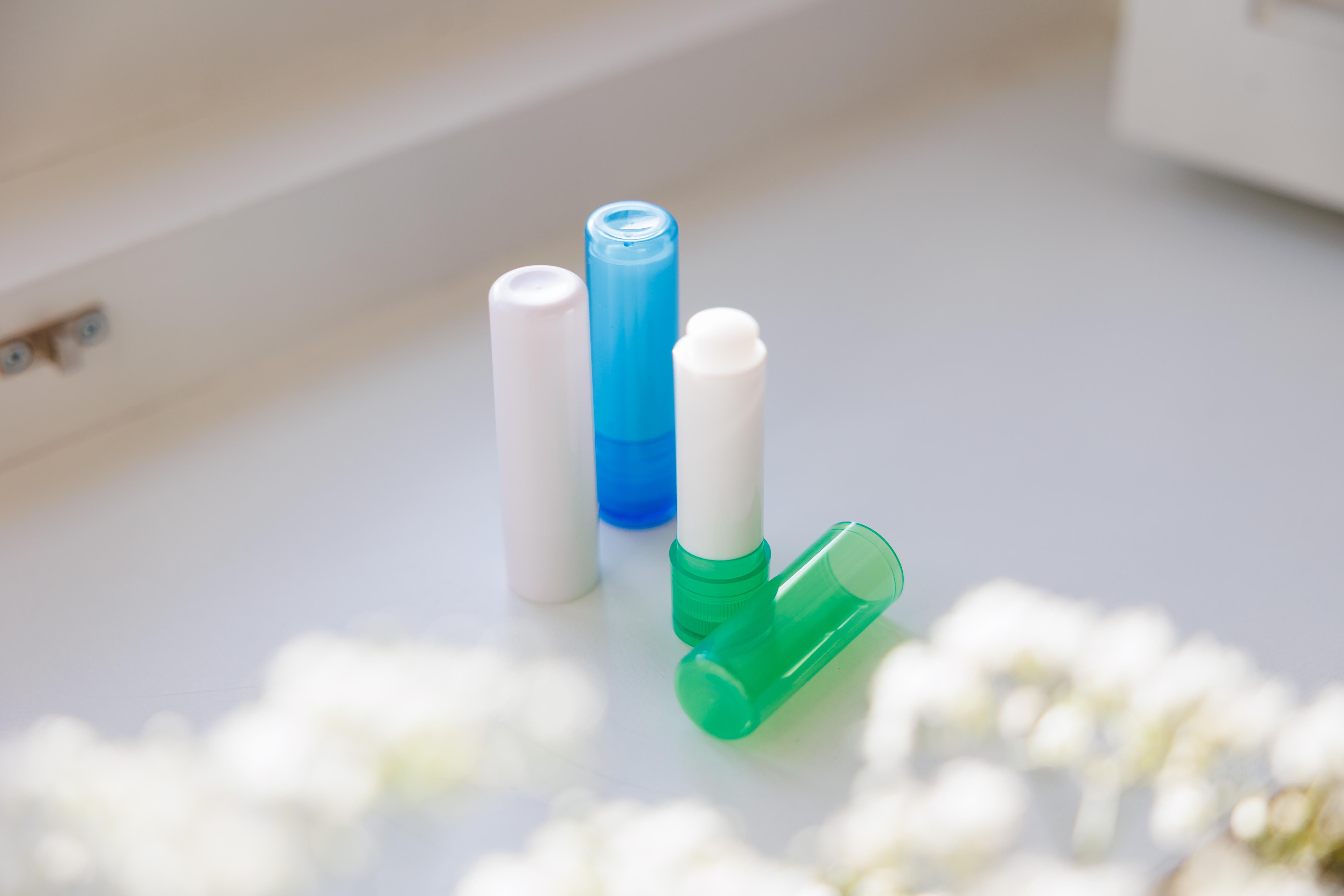 Lippenpflegestift Lipcare