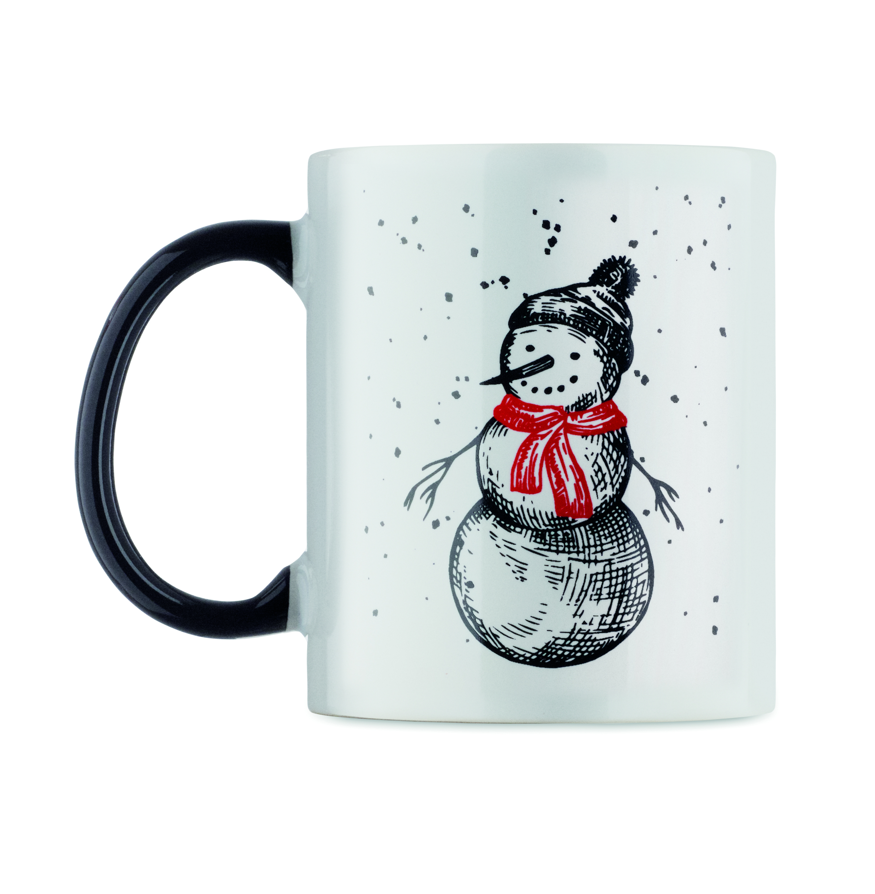 Keramikbecher 300ml FESTIMUG