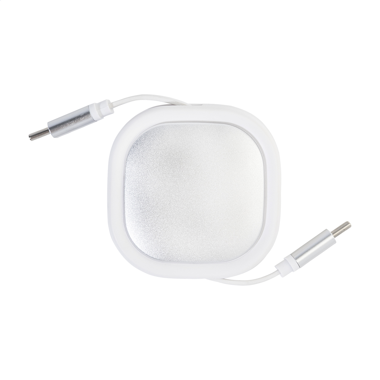 60W USB-C Ladekabel Cabsle Plus
