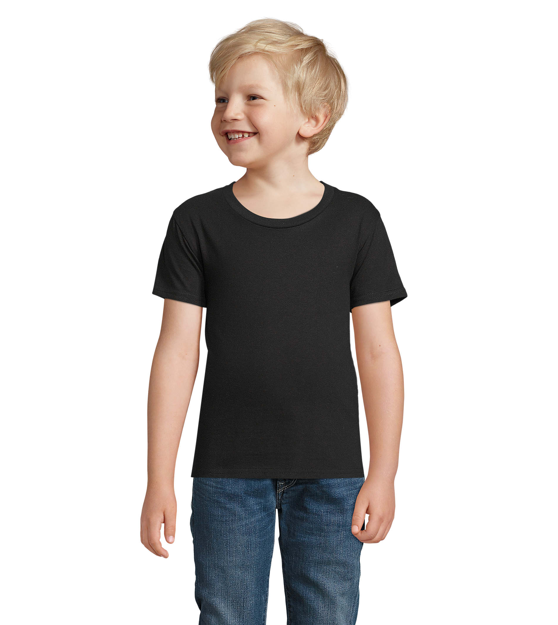 PIONEER KIDS T-SHIRT PIONEER KIDS