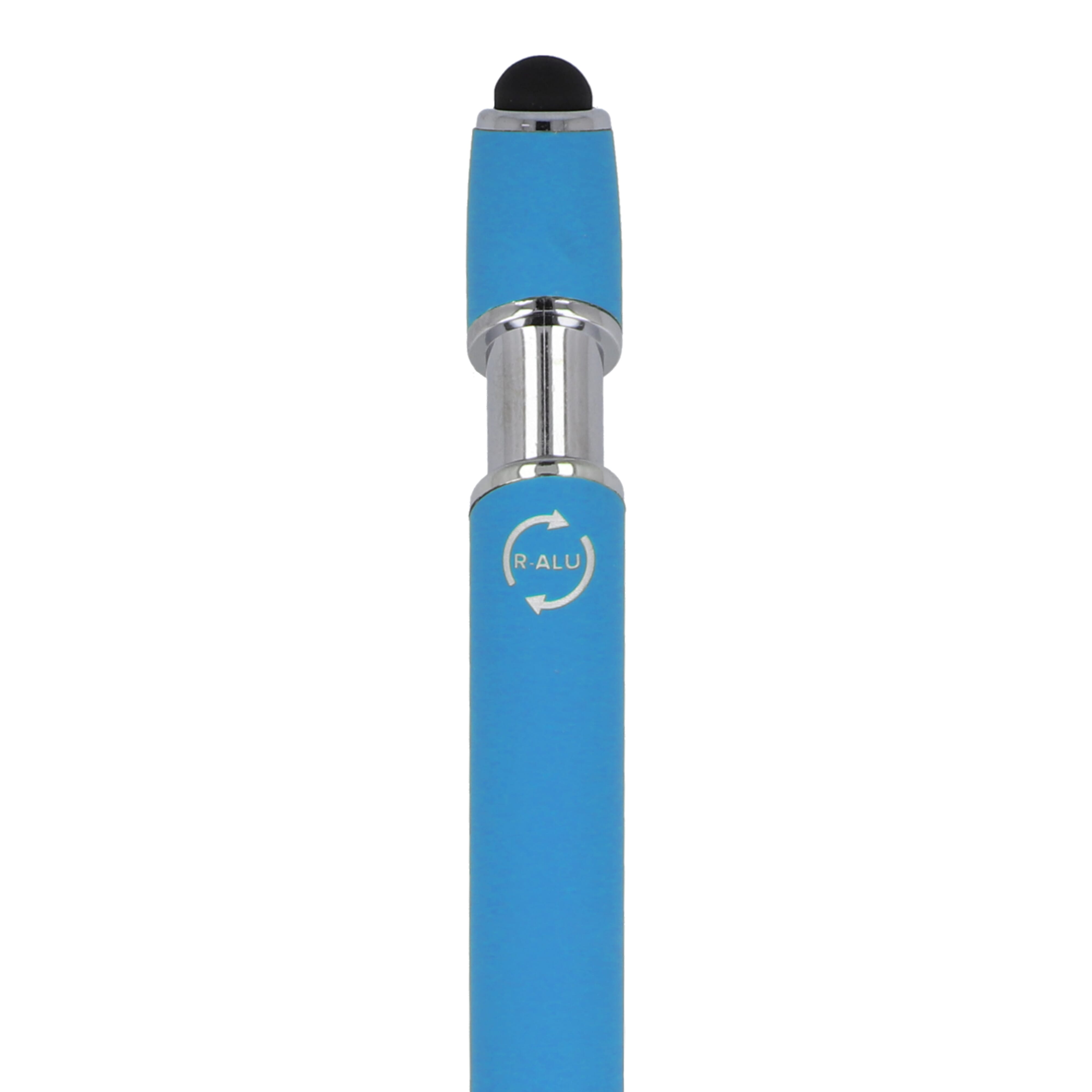 Paris Soft Touch R-AL blaue Inkt