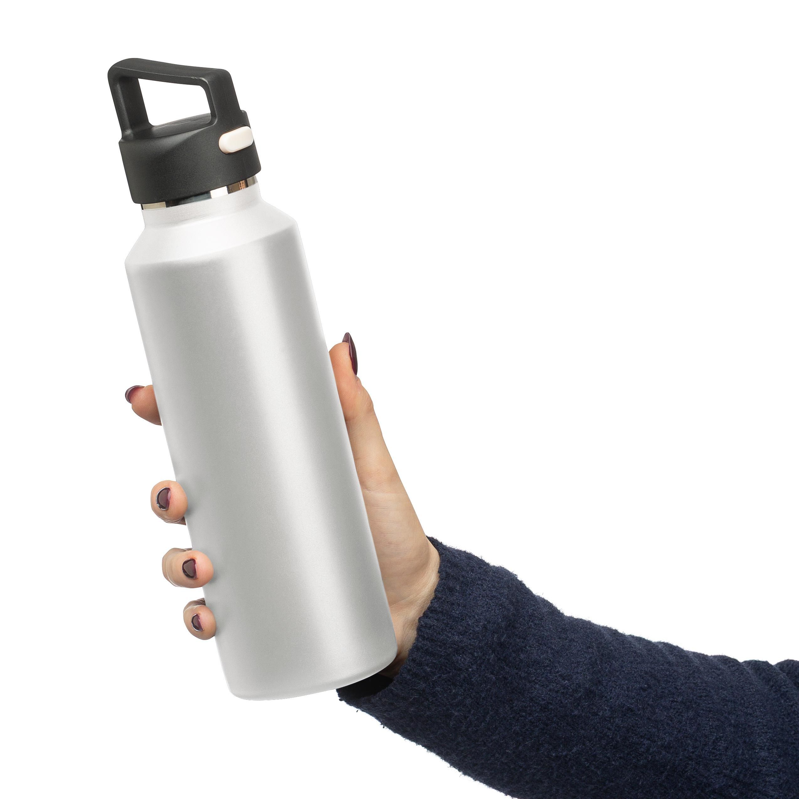 Doppelwandige Flasche Mace | Recycelt | 600 ml