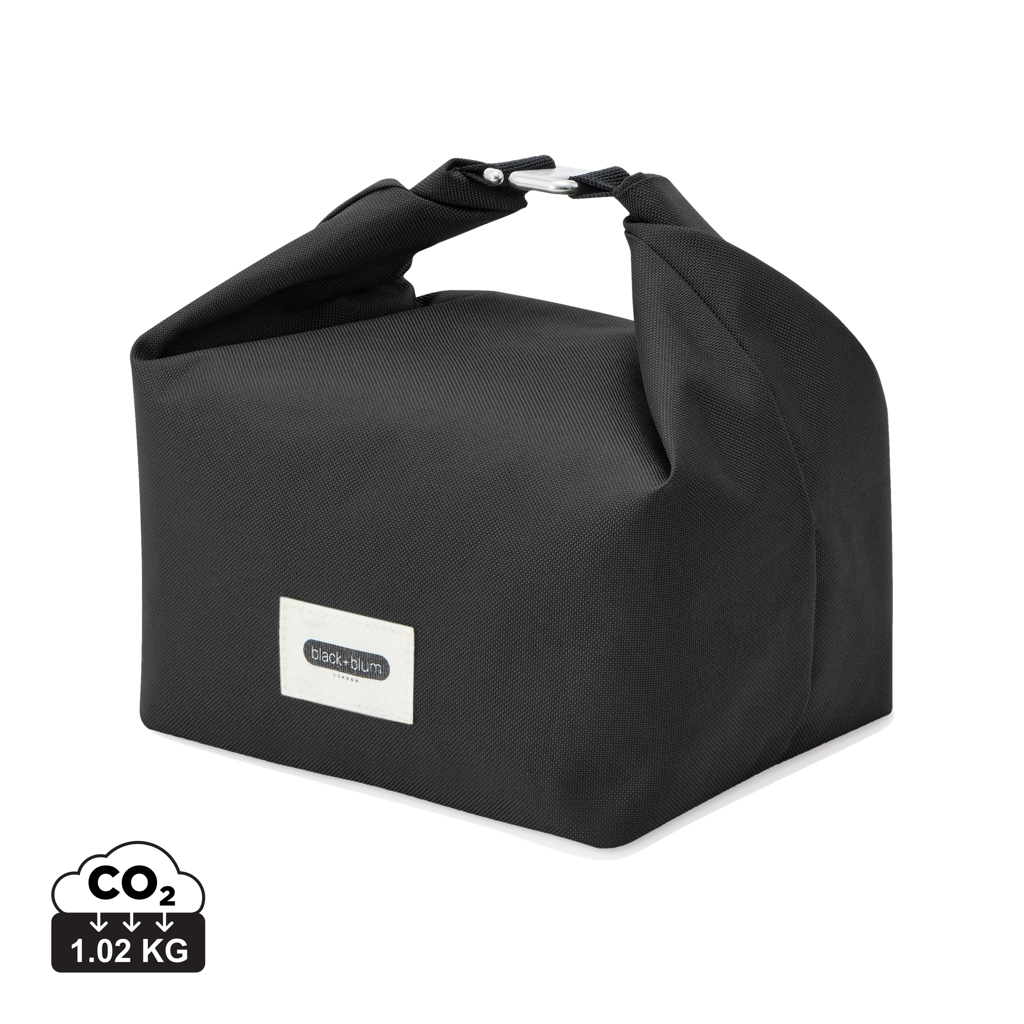 Black + Blum isolierte 6,7L Lunch & Kühltasche
