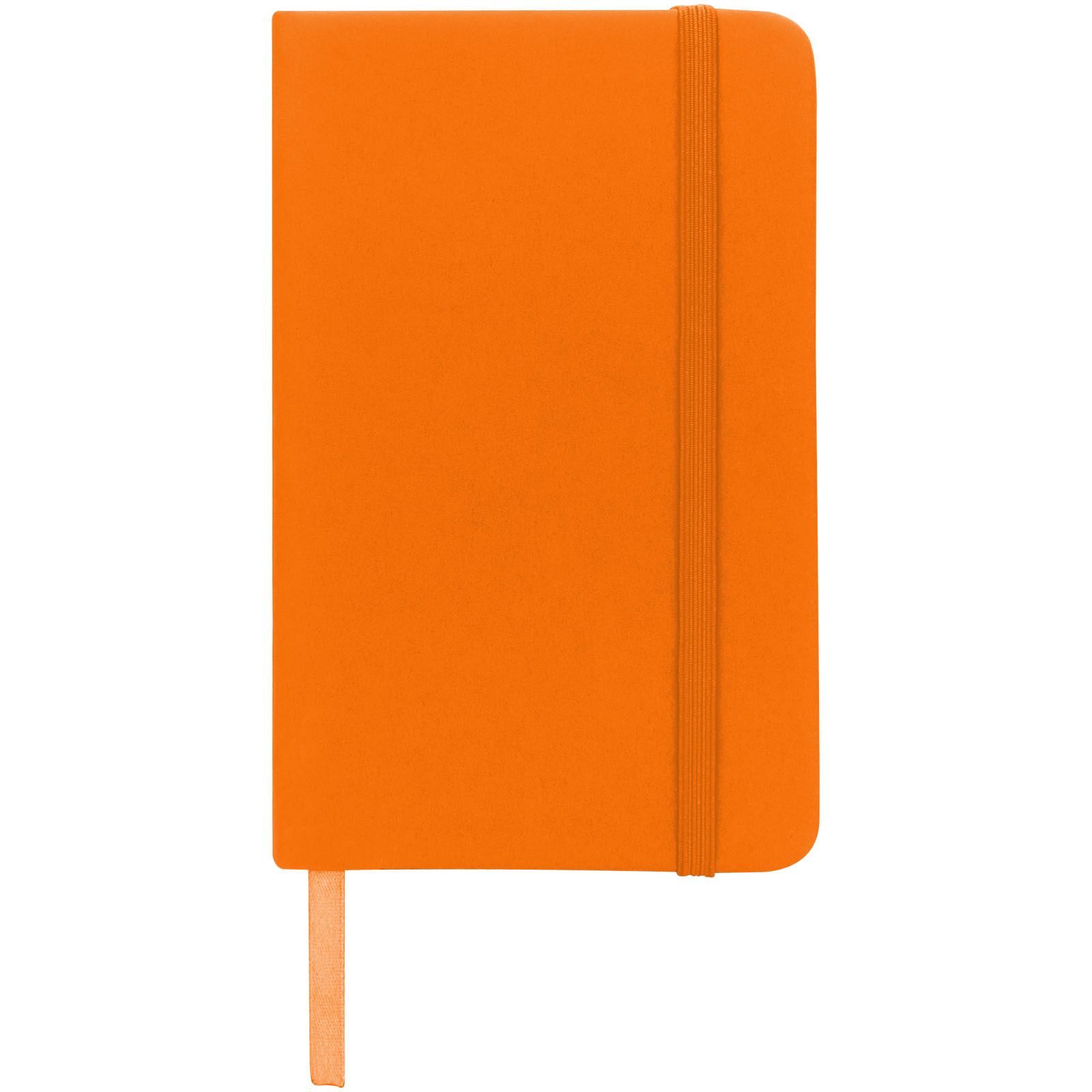 Spectrum A6 Hard Cover Notizbuch