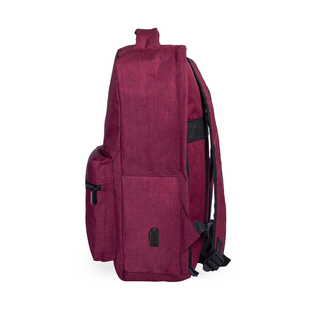 Anti-Diebstahl Rucksack Komplete