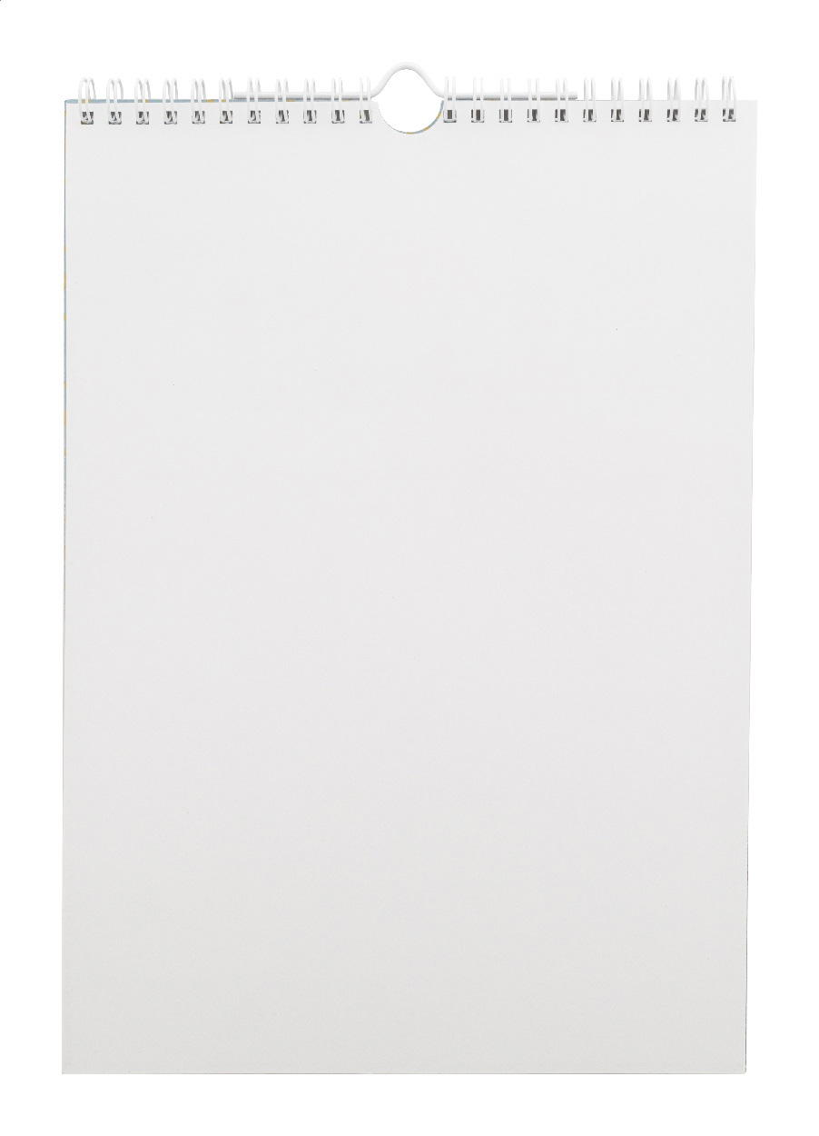 Individueller Wandkalender CreaDate Wall A4