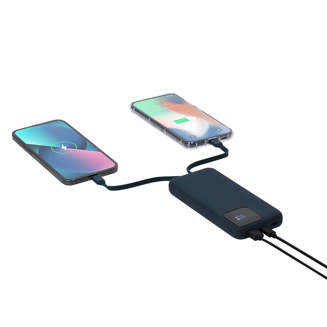 Power Bank Fatuox