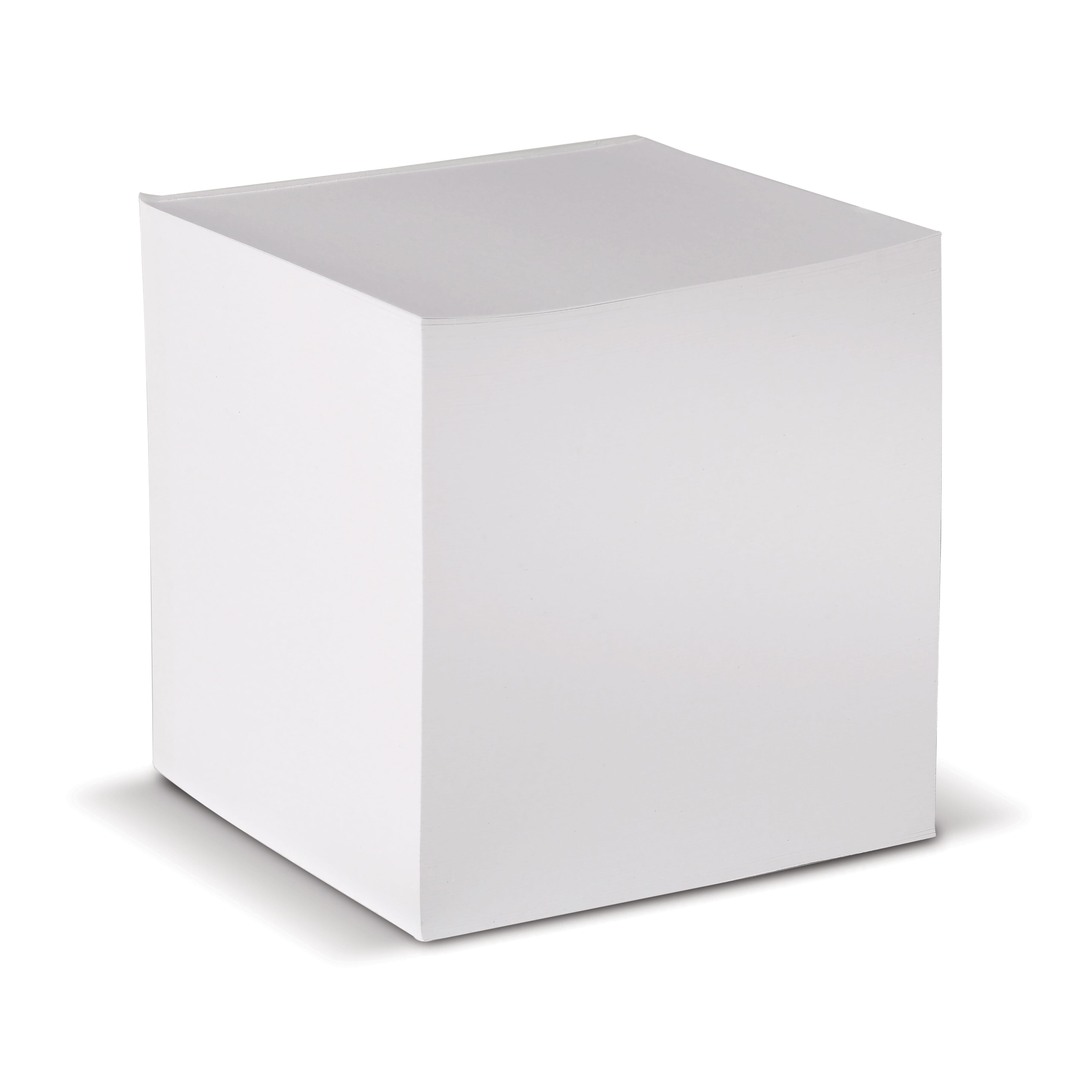 Notizwürfel 10 x 10 x 10cm