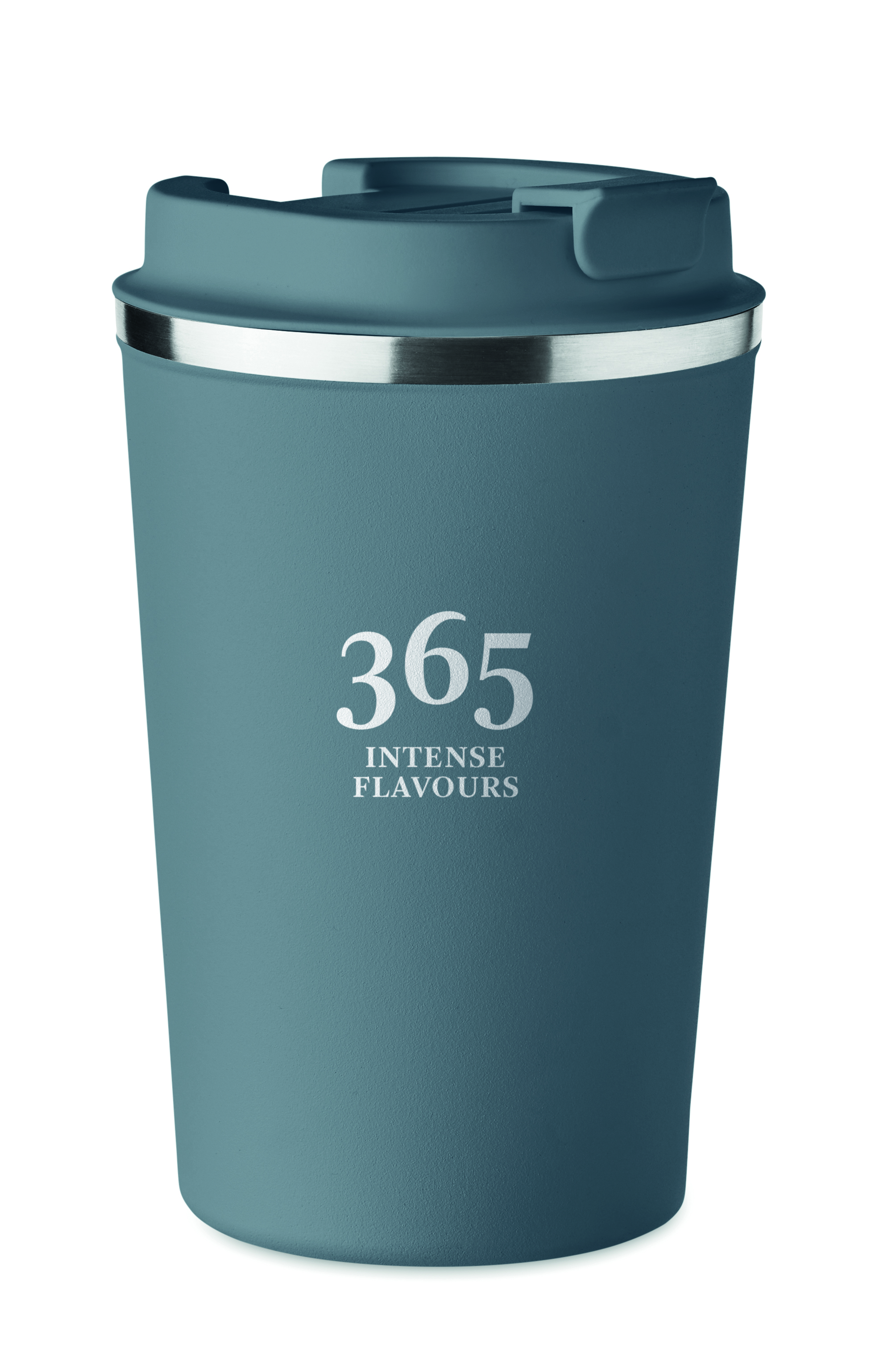 Doppelwandiger Becher 350ml BRACE