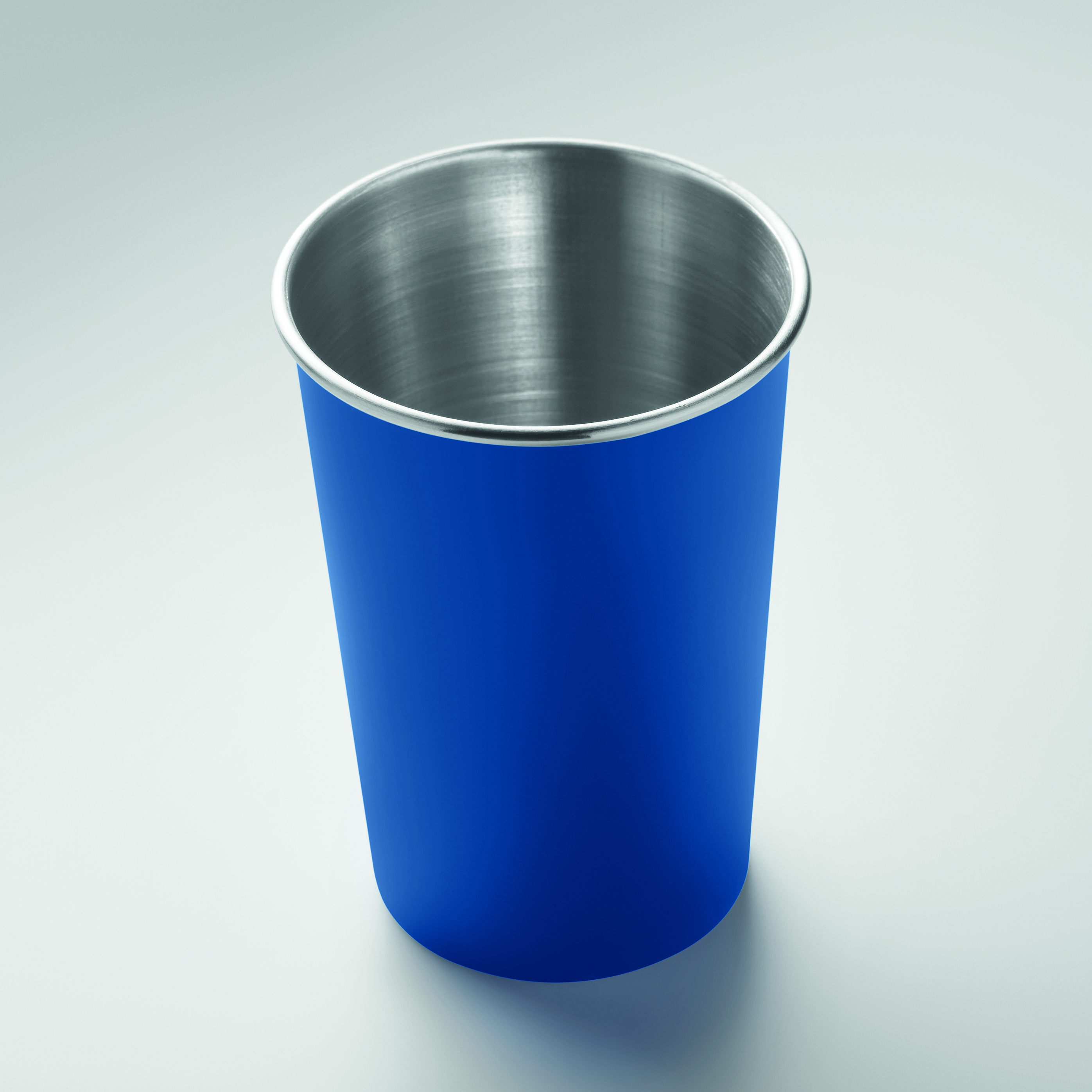 Becher recycelter Edelstahl FJARD
