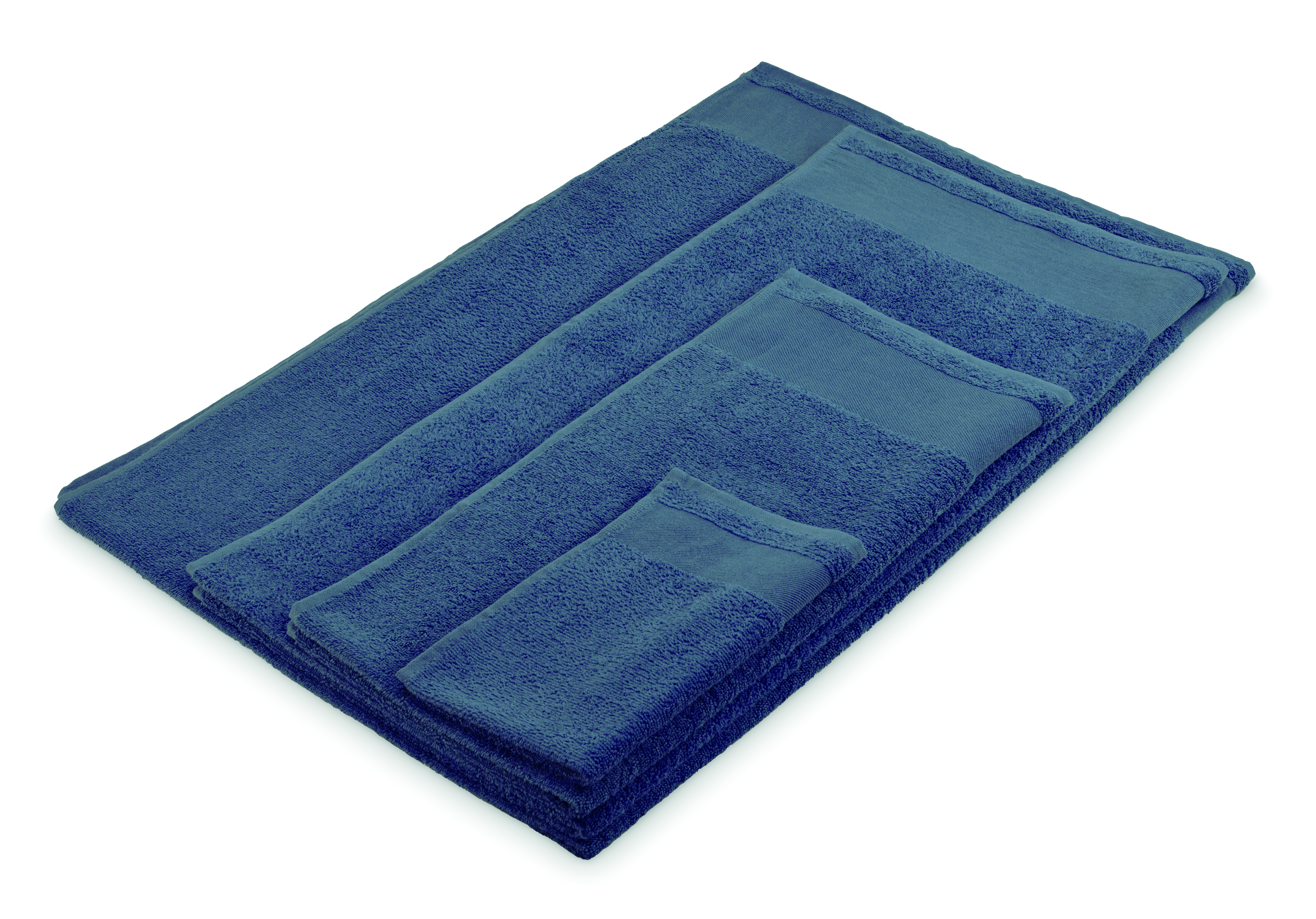 Baumwoll-Badetuch 100X150cm ISLAND 100