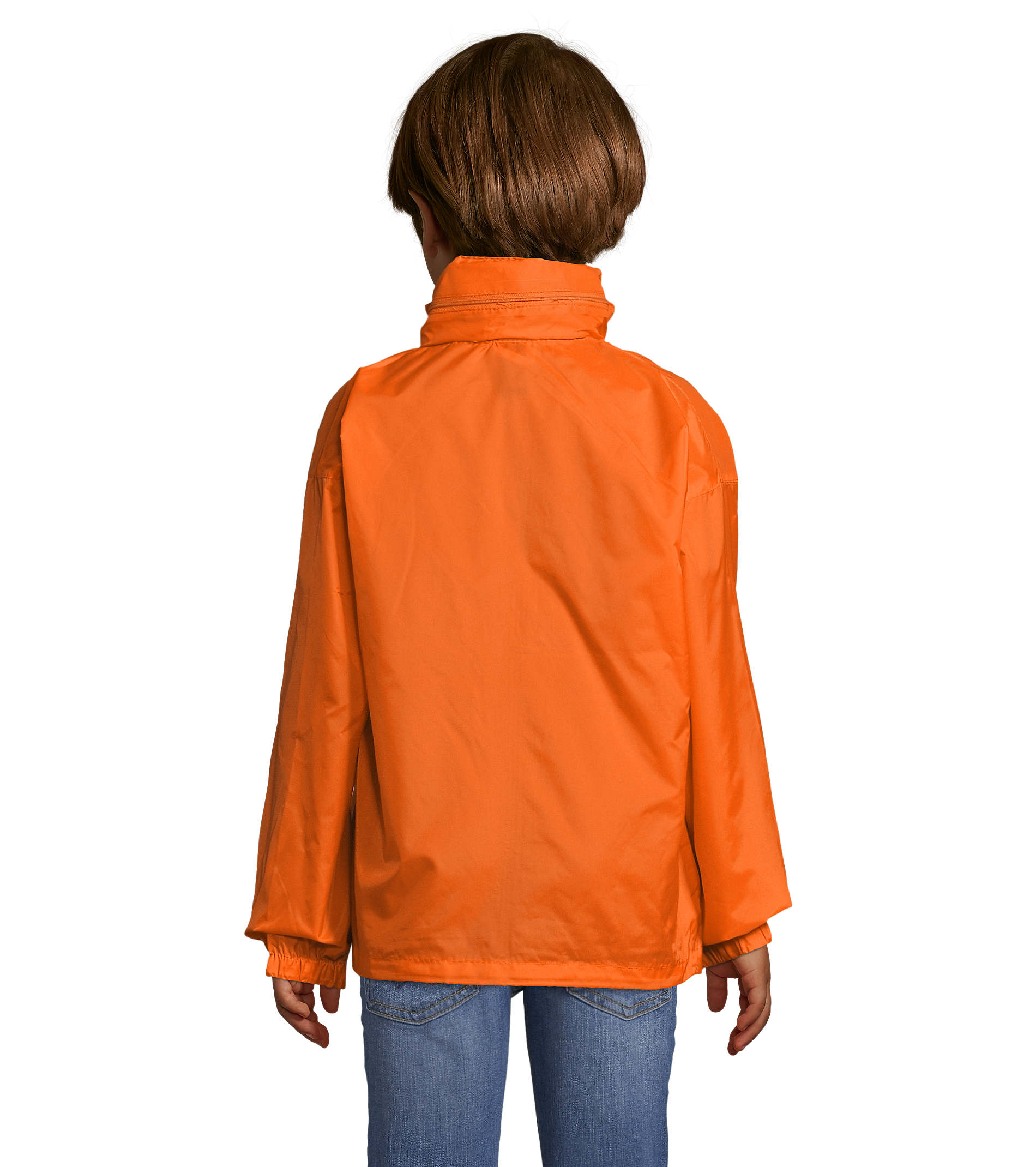SURF KIDS WINDBREAKER 210g SURF KIDS