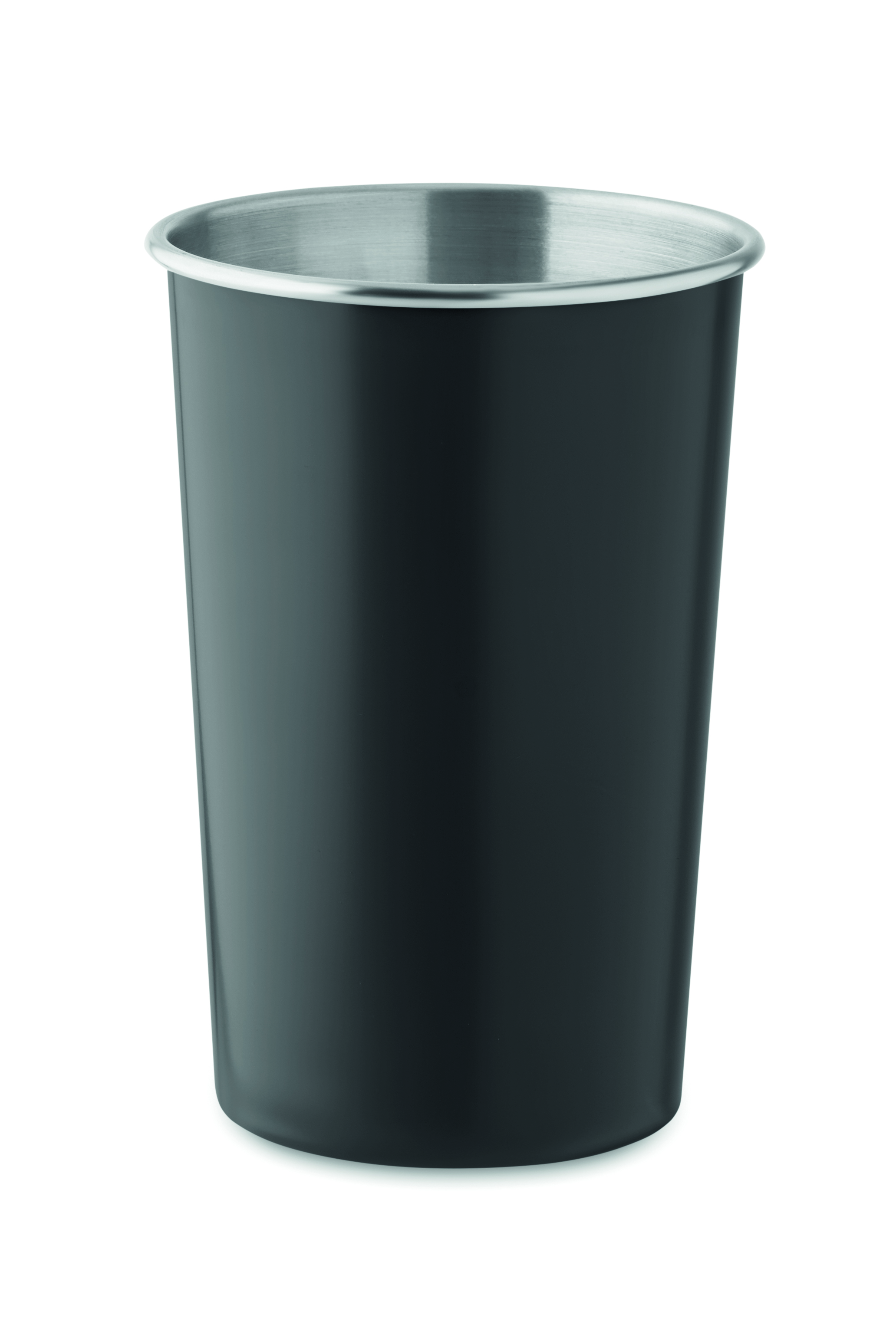 Becher recycelter Edelstahl FJARD