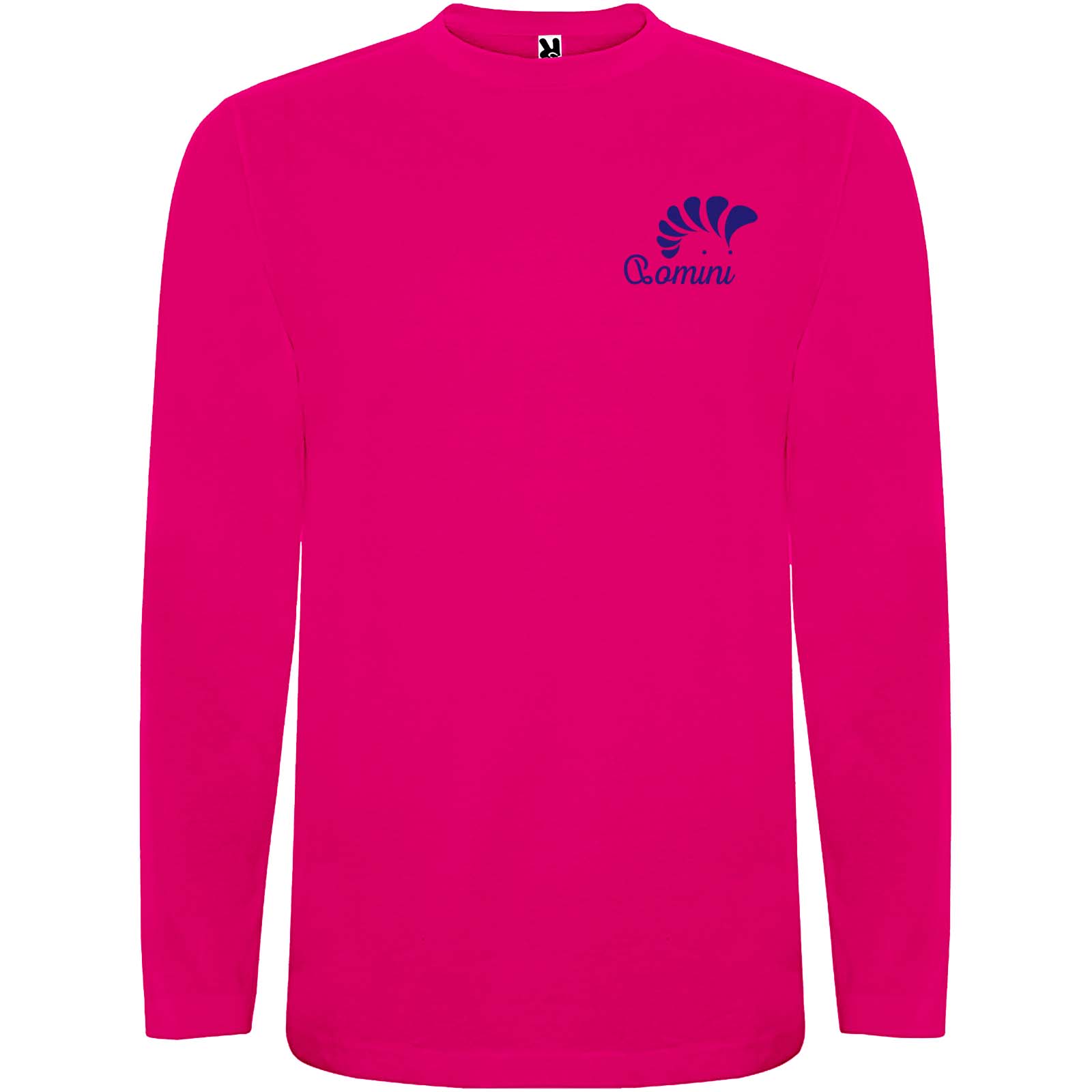 Extreme Langerärmeliges T-Shirt, 160 g / m²