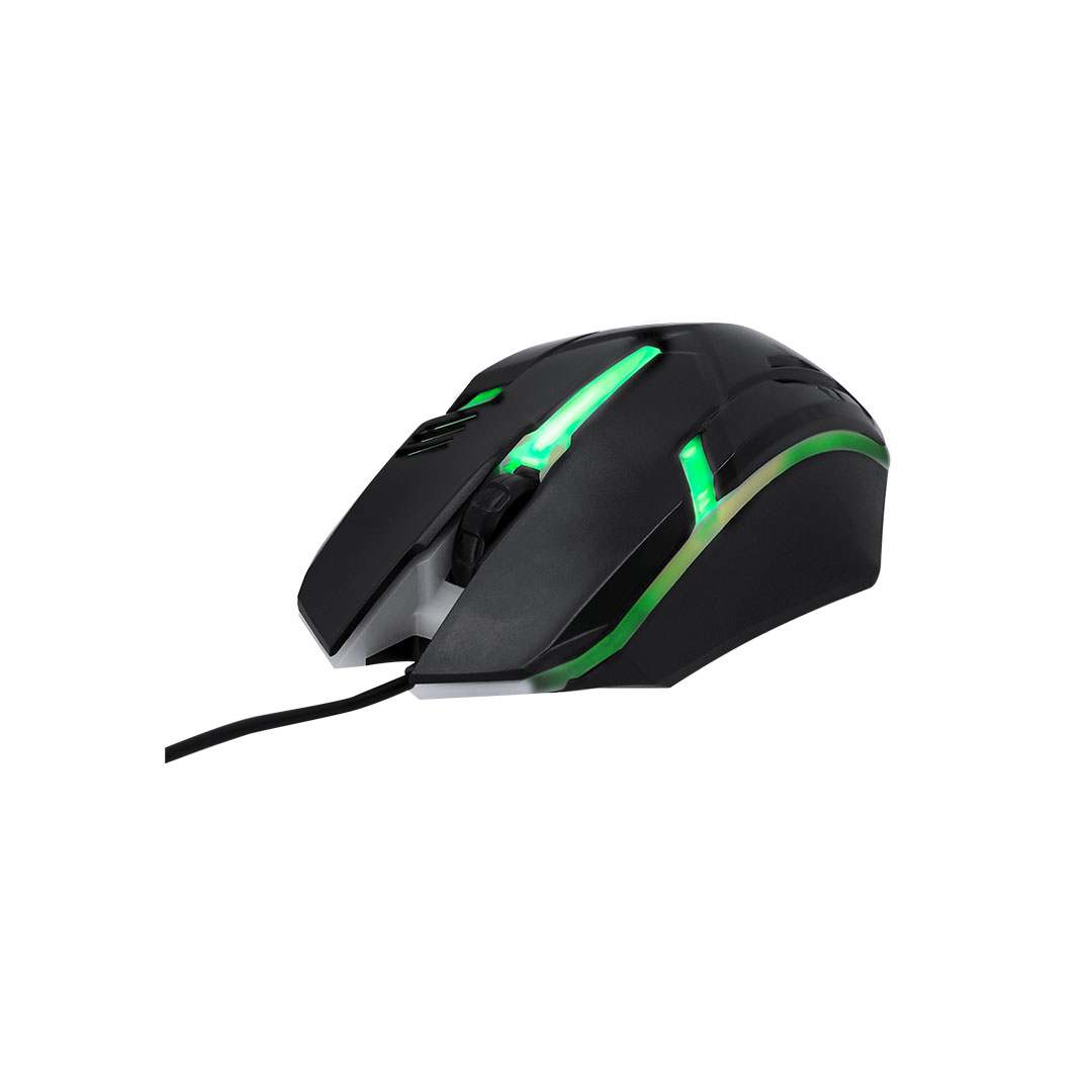 Maus Qinox