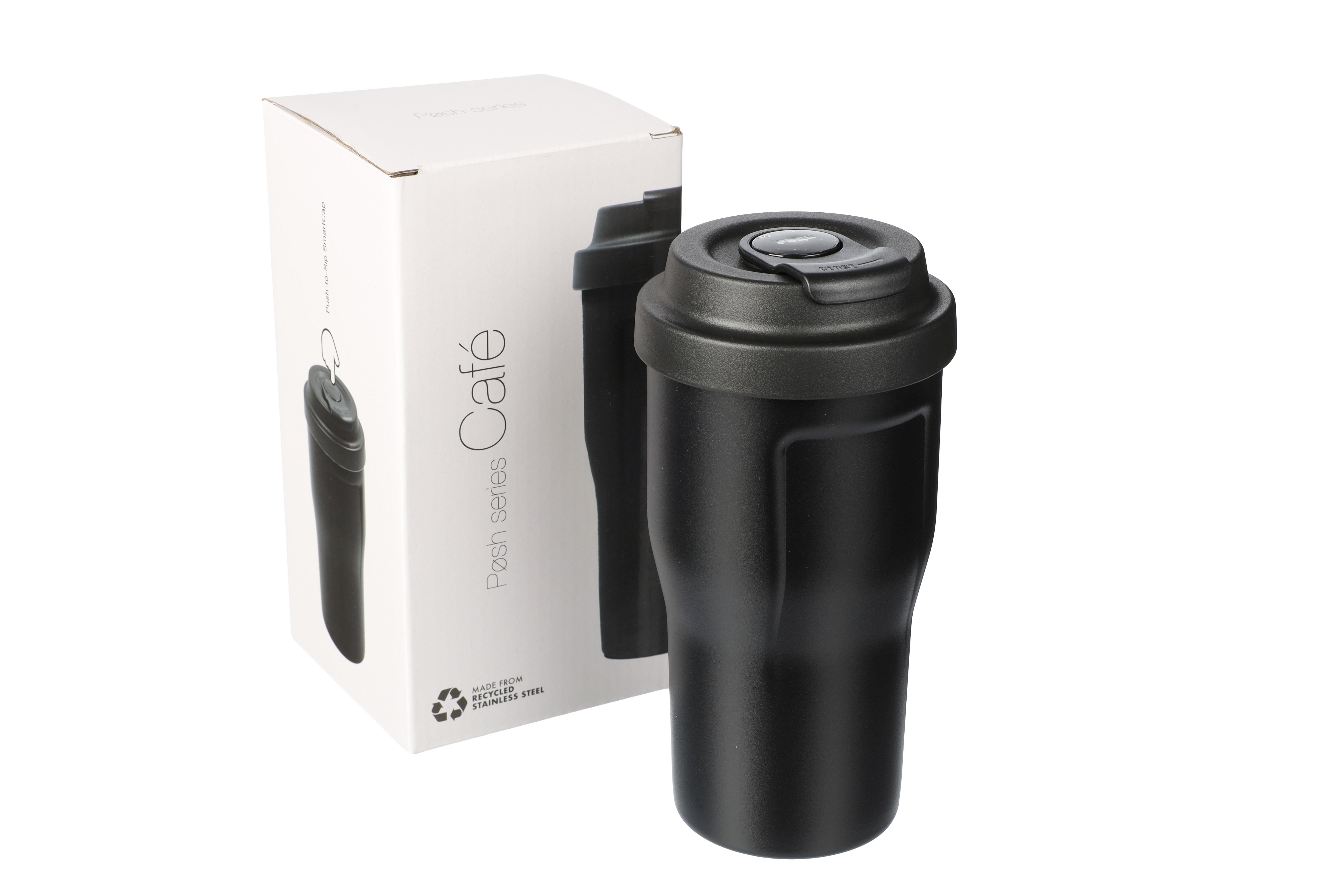BrandCharger Flasche Posh Café | 510 ml