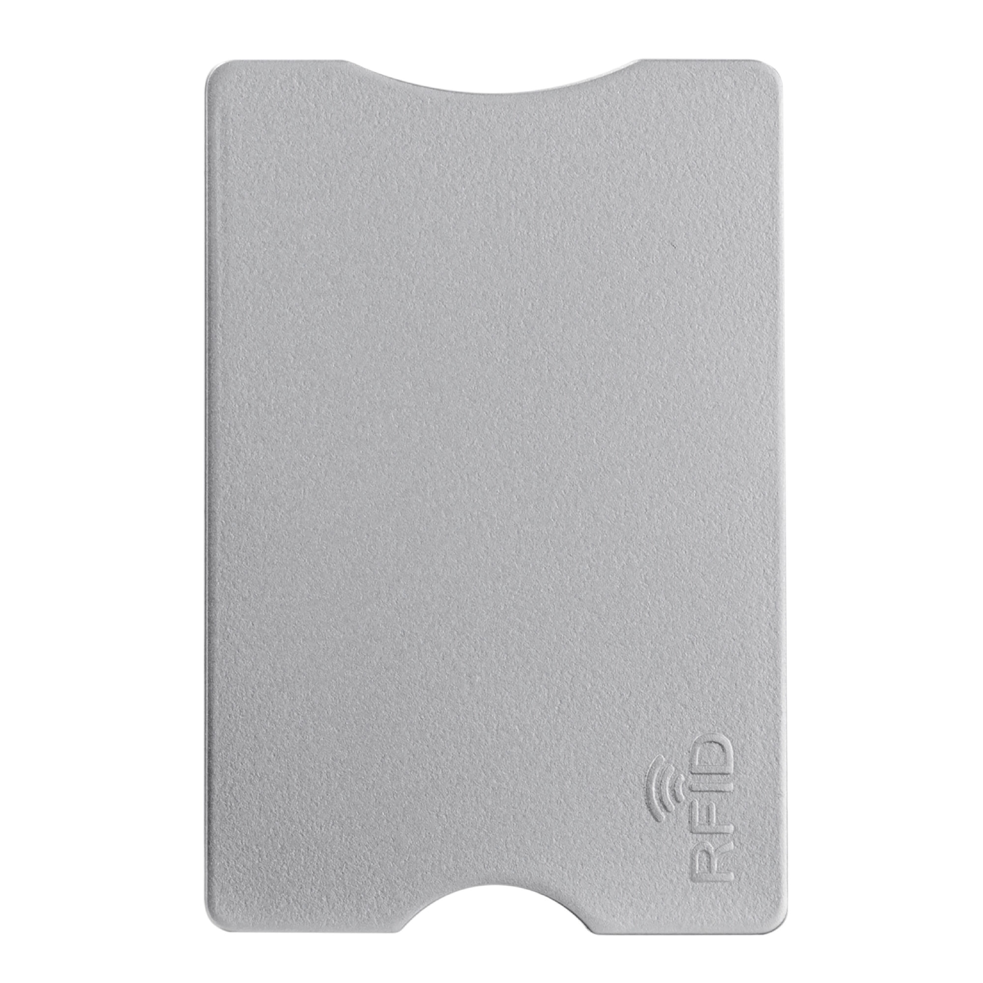 Kartenhalter Anti Skim (Hard Case)
