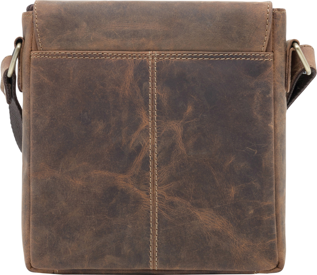 Echtleder-Tasche WILDERNESS