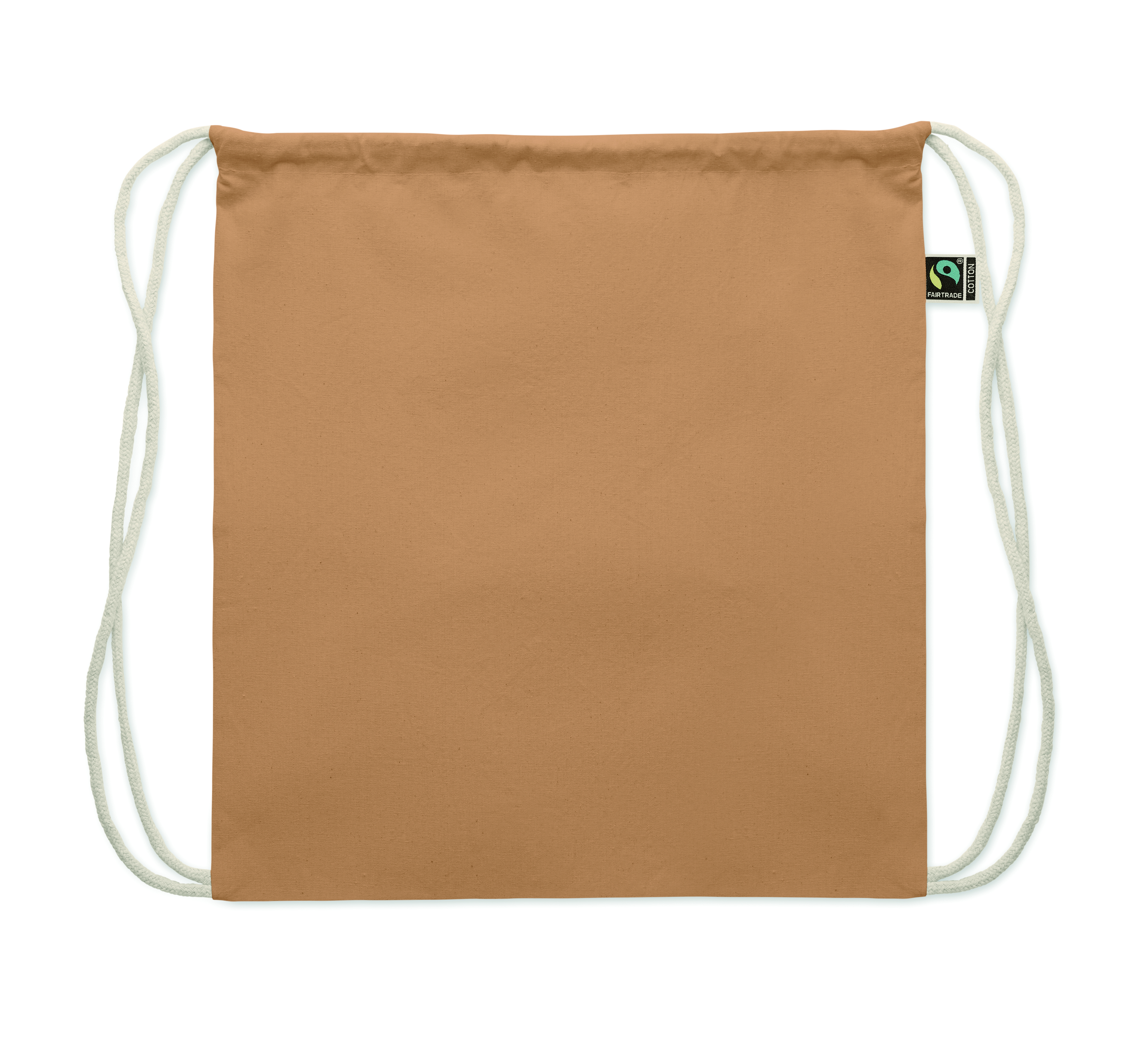 Kordelzugbeutel Fairtrade 180g OSOLE DRAW COLOUR