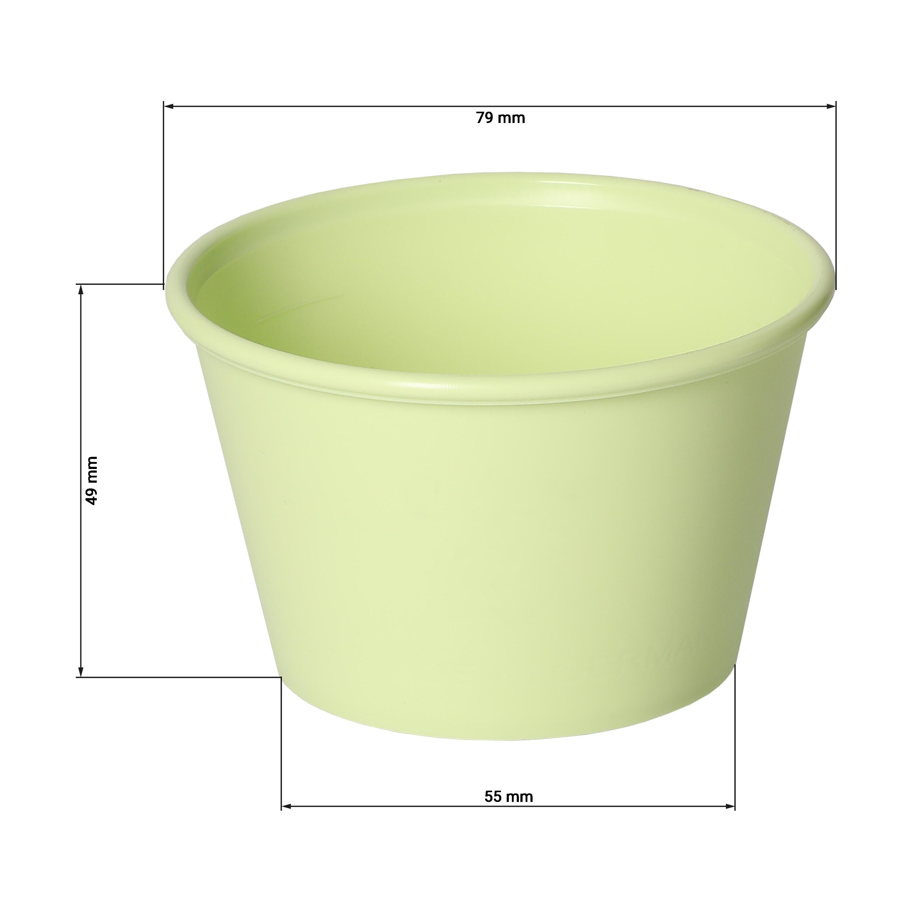 Becher "ToGo", 0,1 l