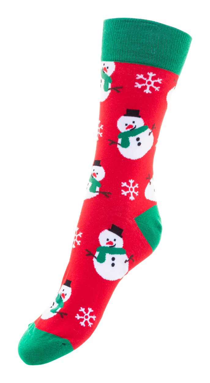Weihnachts-Socken Sokkex