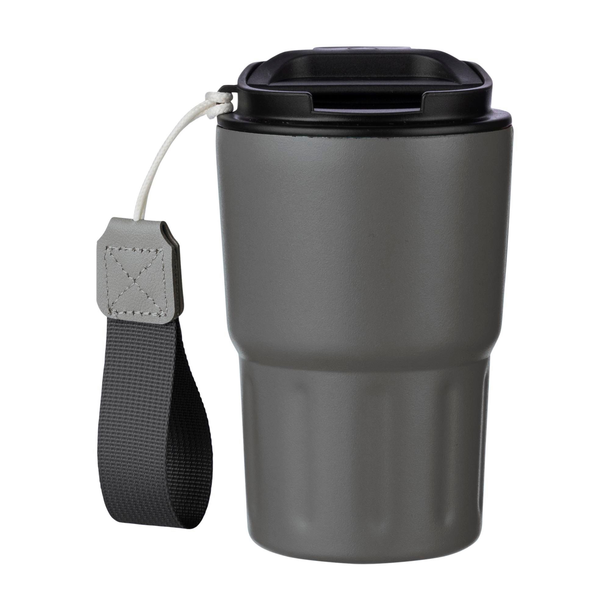 Doppelwandiger Thermobecher Louisa | 320 ml