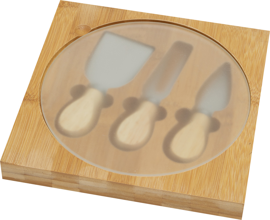 Käse-Messerset ORBITY