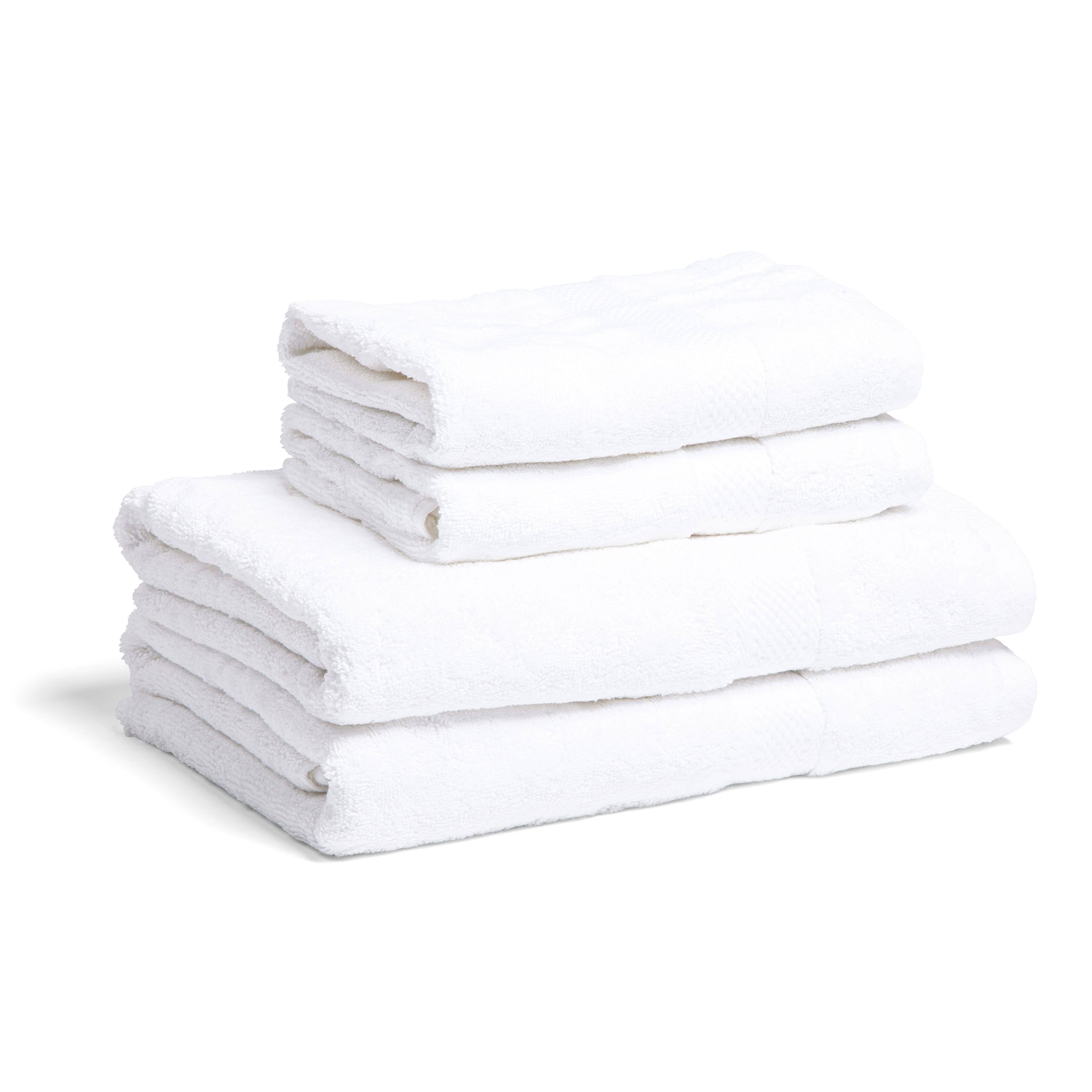 Lord Nelson Fairtrade Handtuch 70 x 130cm 3er Set