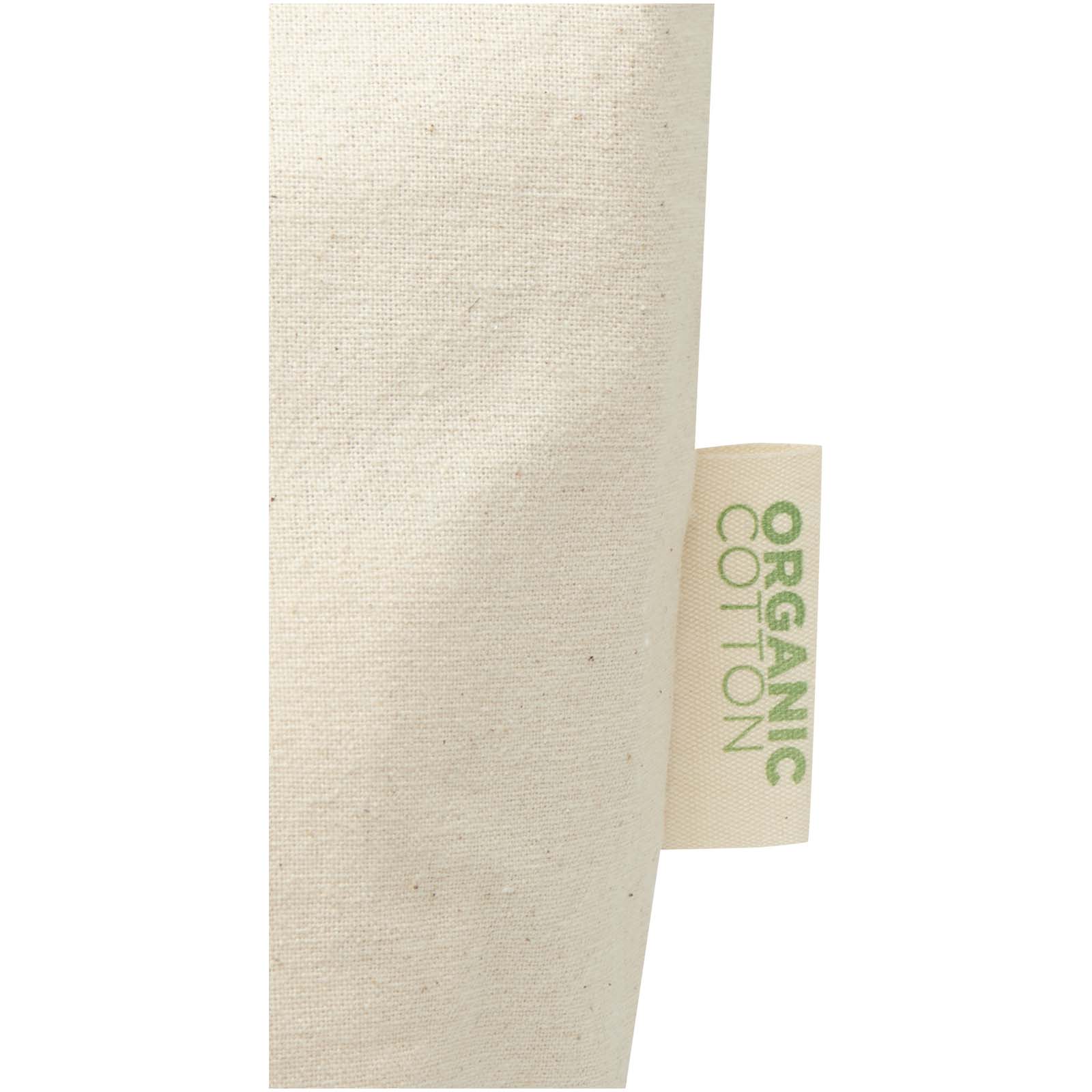 Odisha 180 g / m² OCS Bio-Kulturtasche 1L