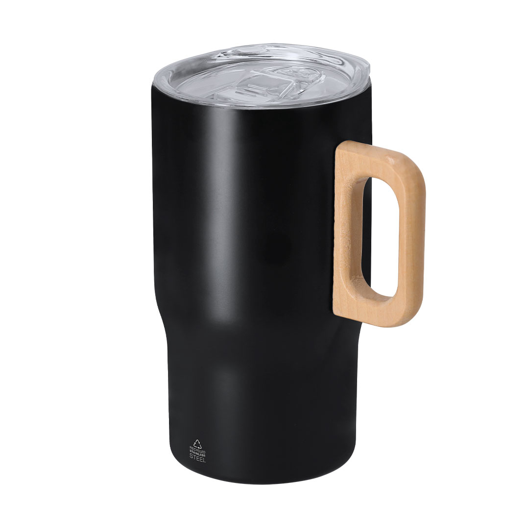 Wärme Tasse Zaran