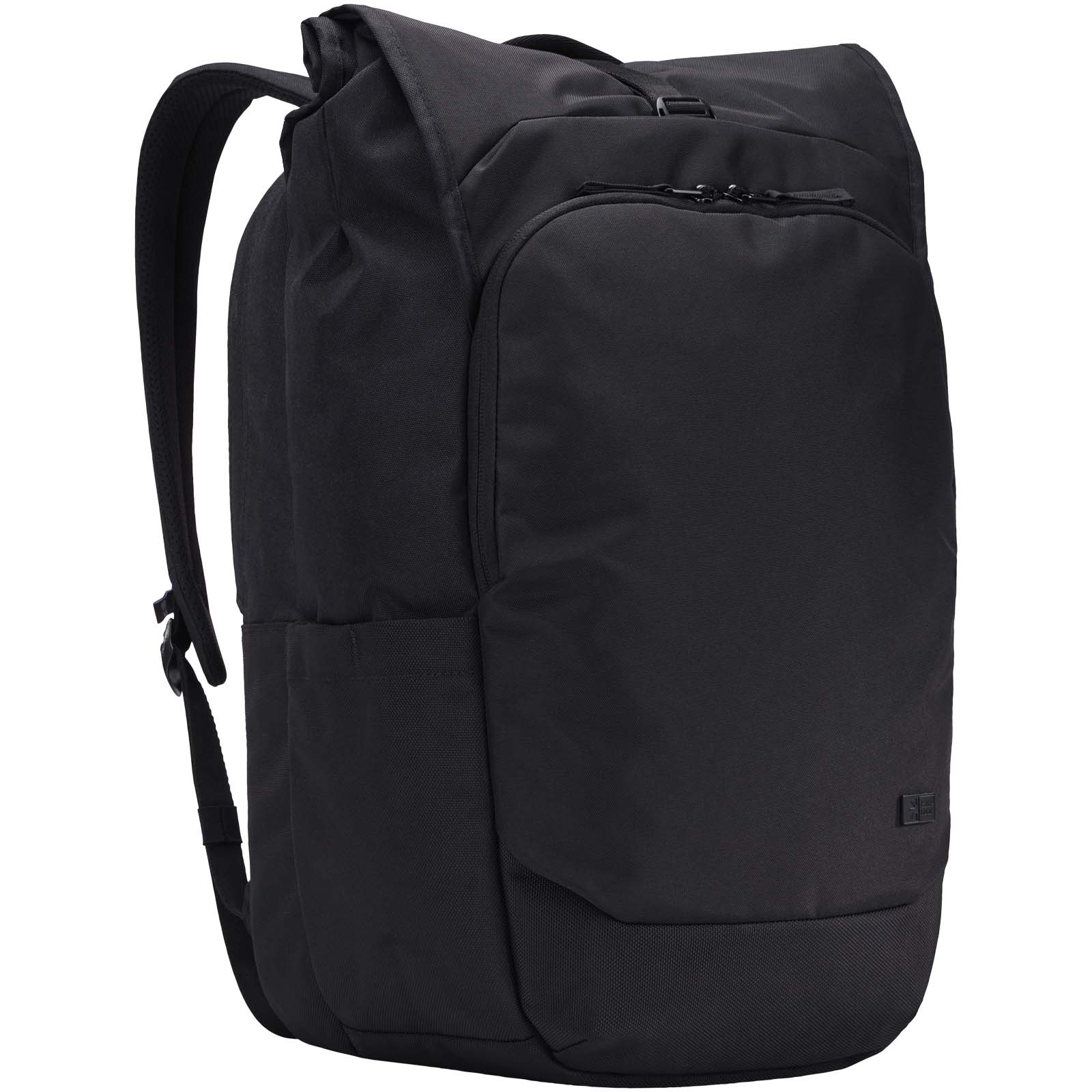 Case Logic Variate 17" erweiterbarer Rolltop Laptop Rucksack aus recyceltem Material