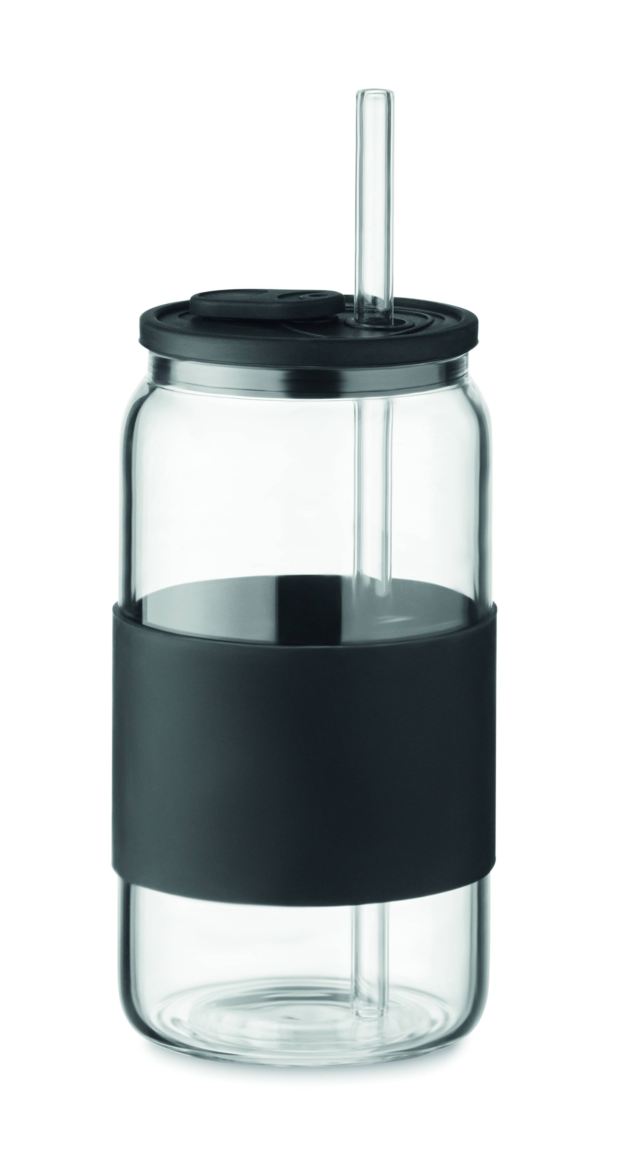 Trinkglas Borosilikat 550ml BOROSIP