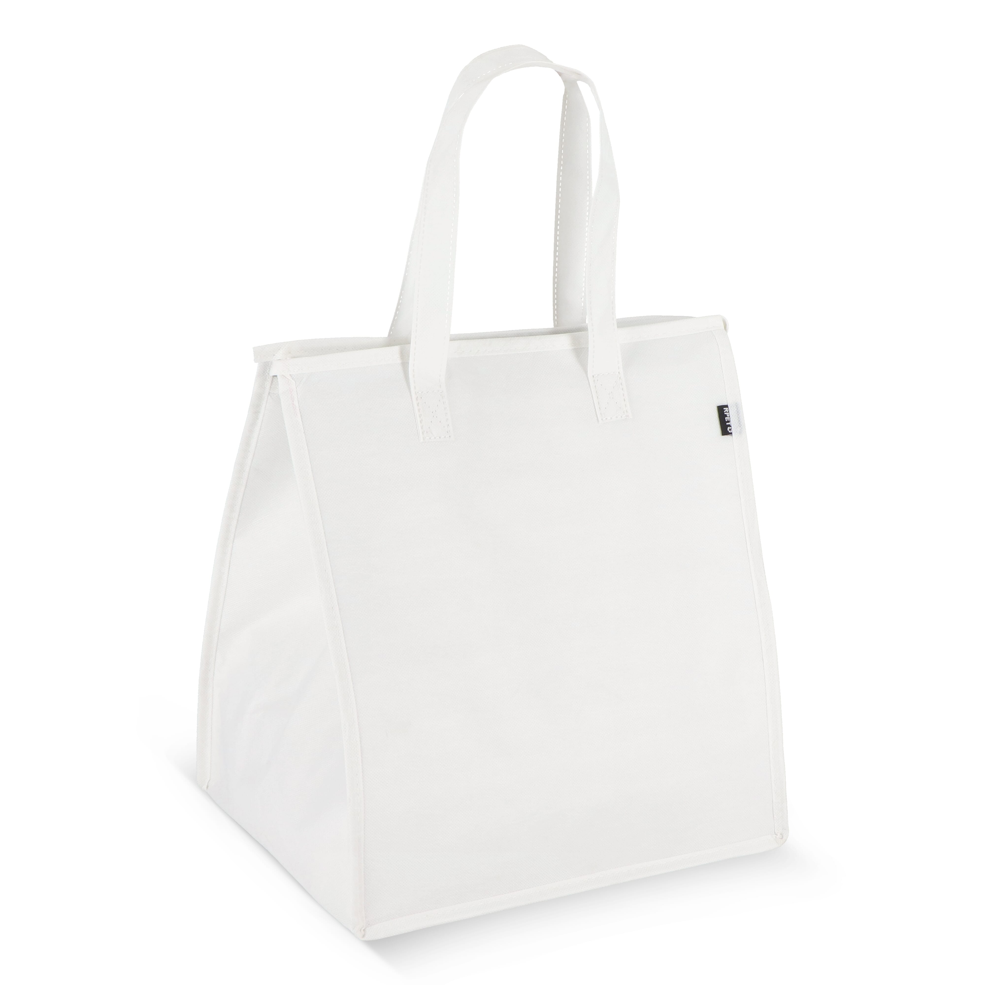 R-PET Kühltasche Non Woven 33 x 25,5 x 37cm 75g / m²